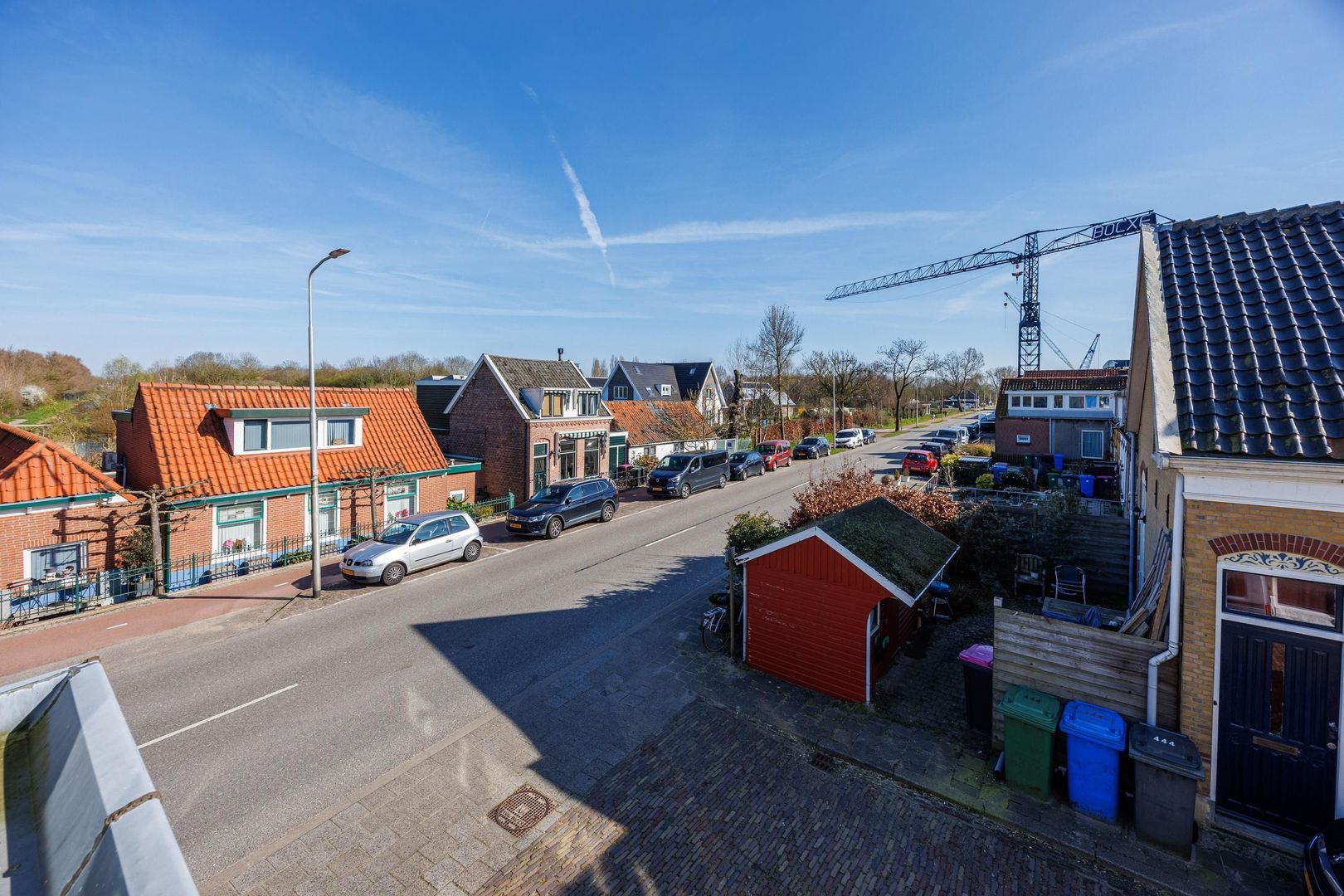 Rotterdamseweg 424, Delft foto-27