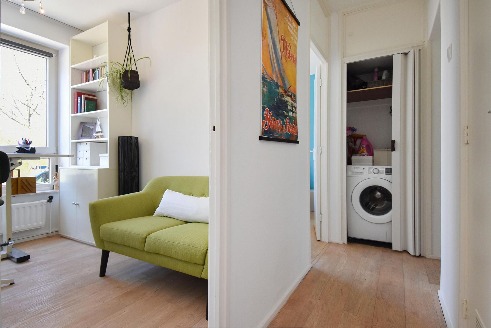 Van Blommesteinstraat 12, Delft foto-28