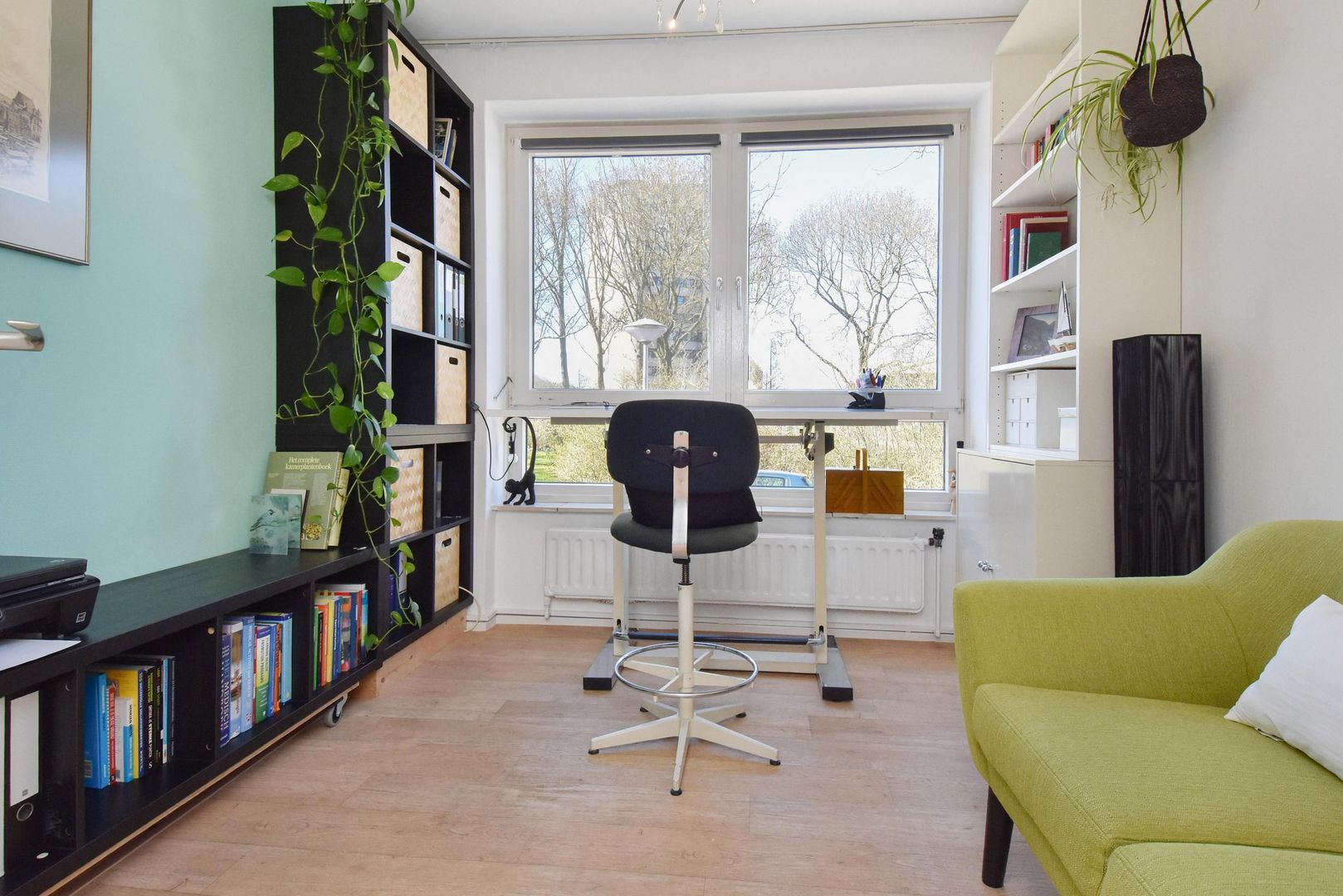 Van Blommesteinstraat 12, Delft foto-29