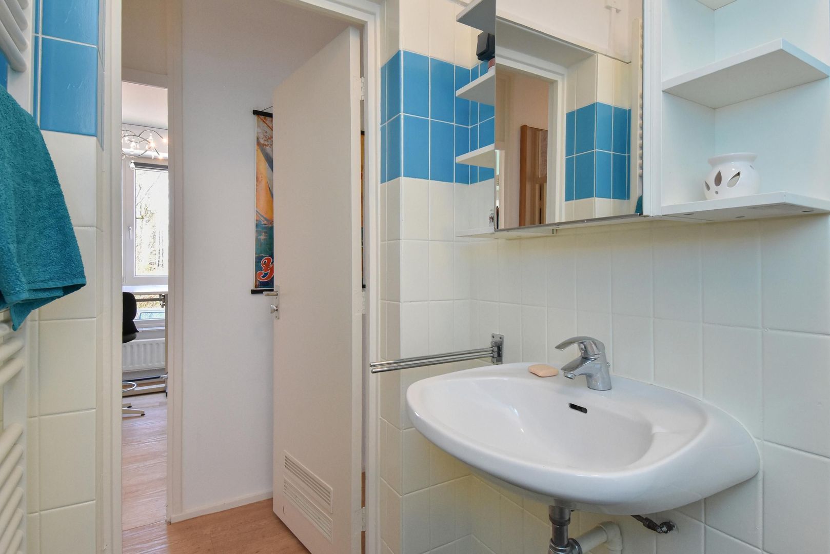 Van Blommesteinstraat 12, Delft foto-24