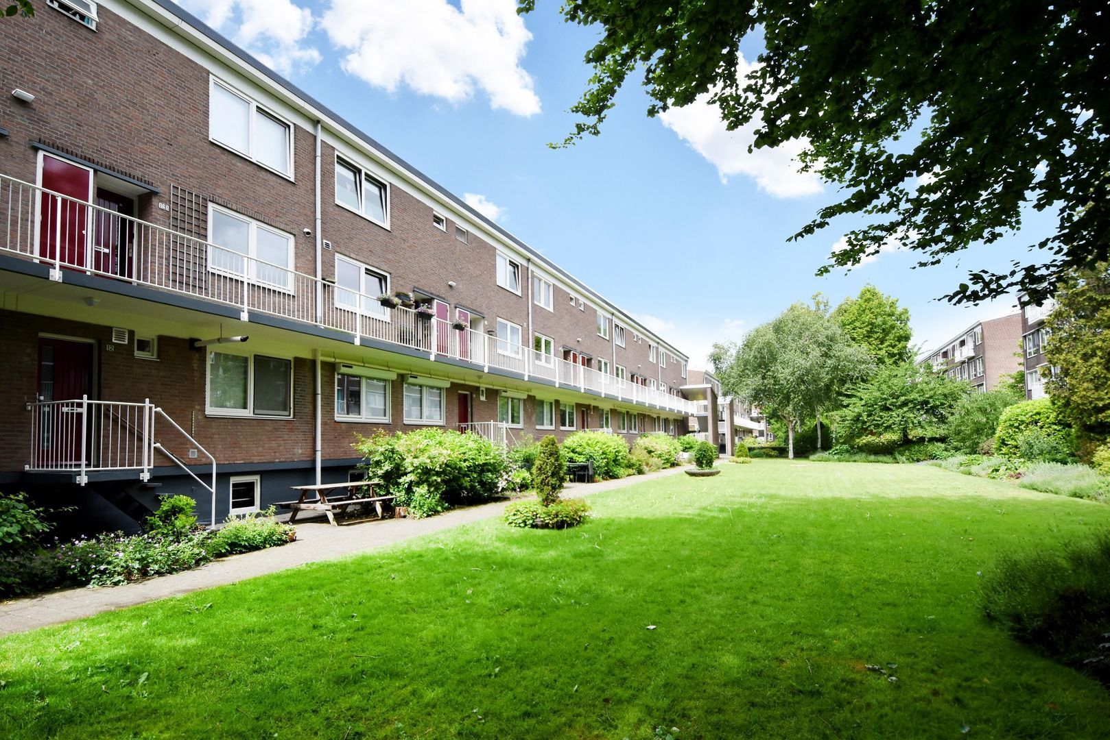 Van Blommesteinstraat 12, Delft foto-32