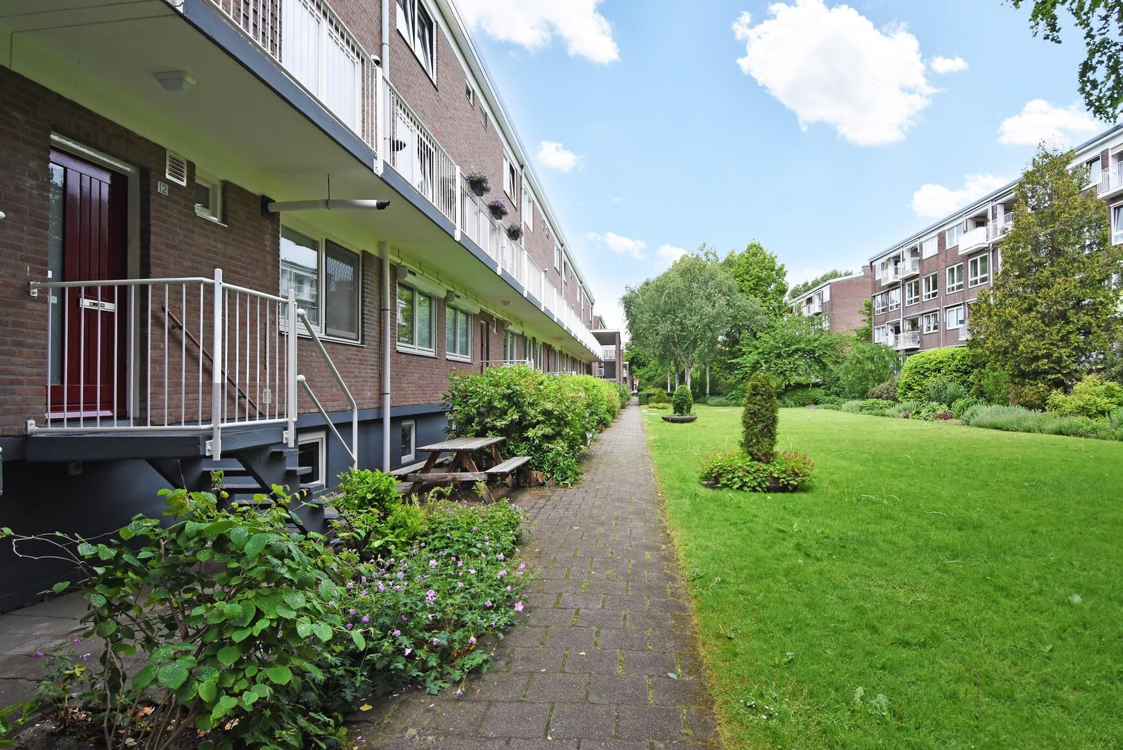 Van Blommesteinstraat 12, Delft foto-34