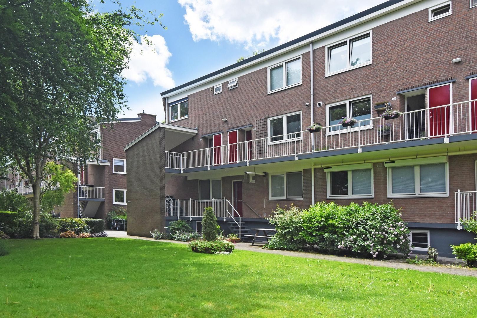 Van Blommesteinstraat 12, Delft foto-0