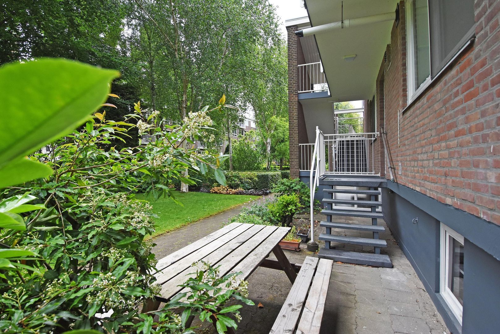 Van Blommesteinstraat 12, Delft foto-30