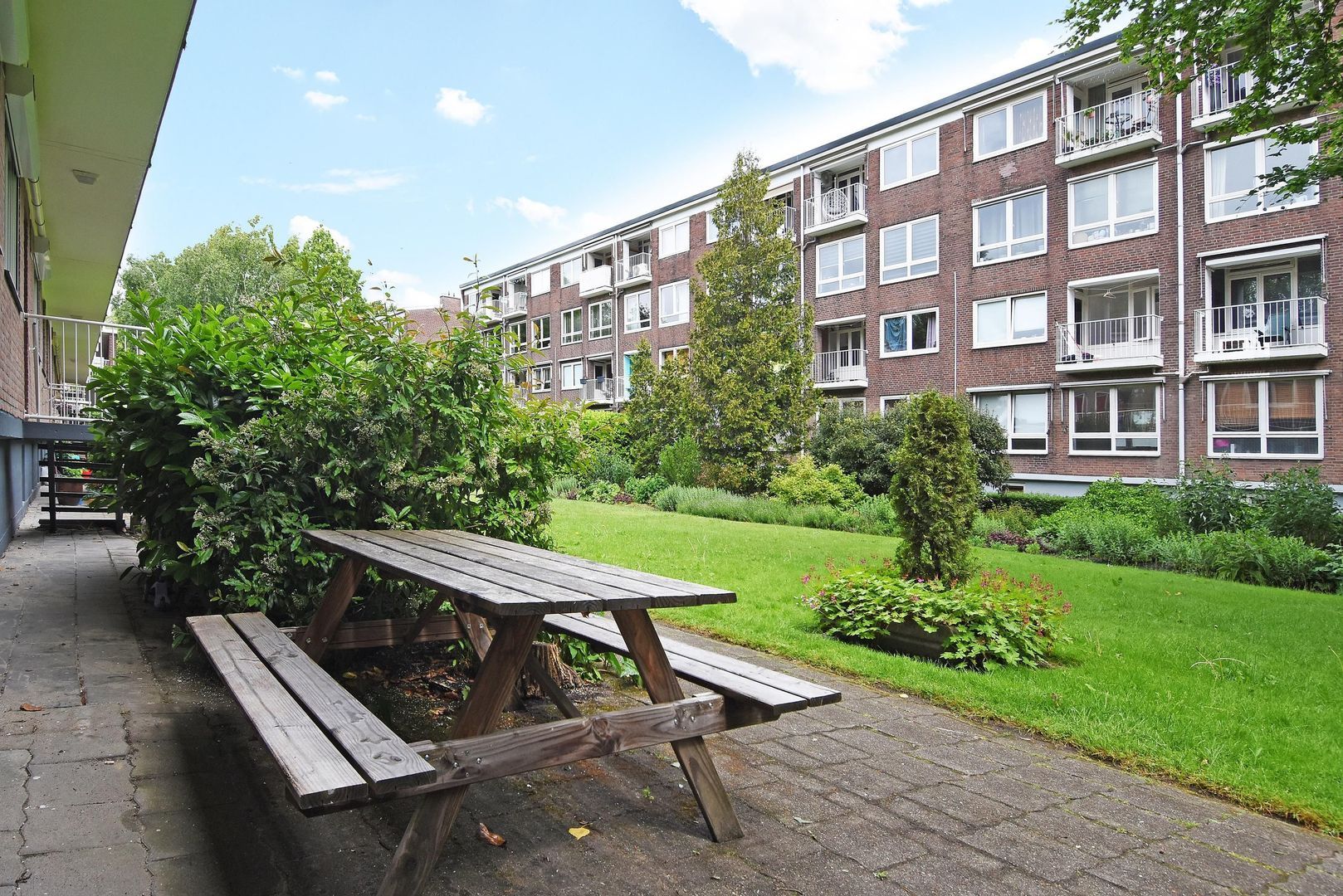 Van Blommesteinstraat 12, Delft foto-31