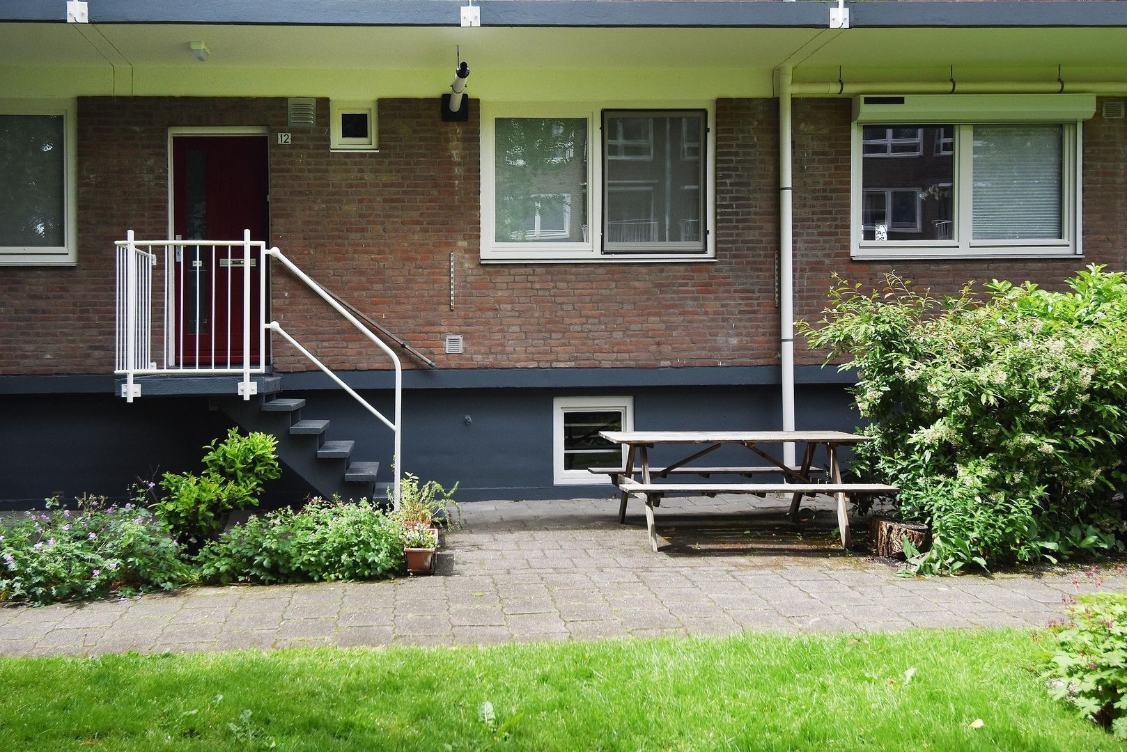 Van Blommesteinstraat 12, Delft foto-5