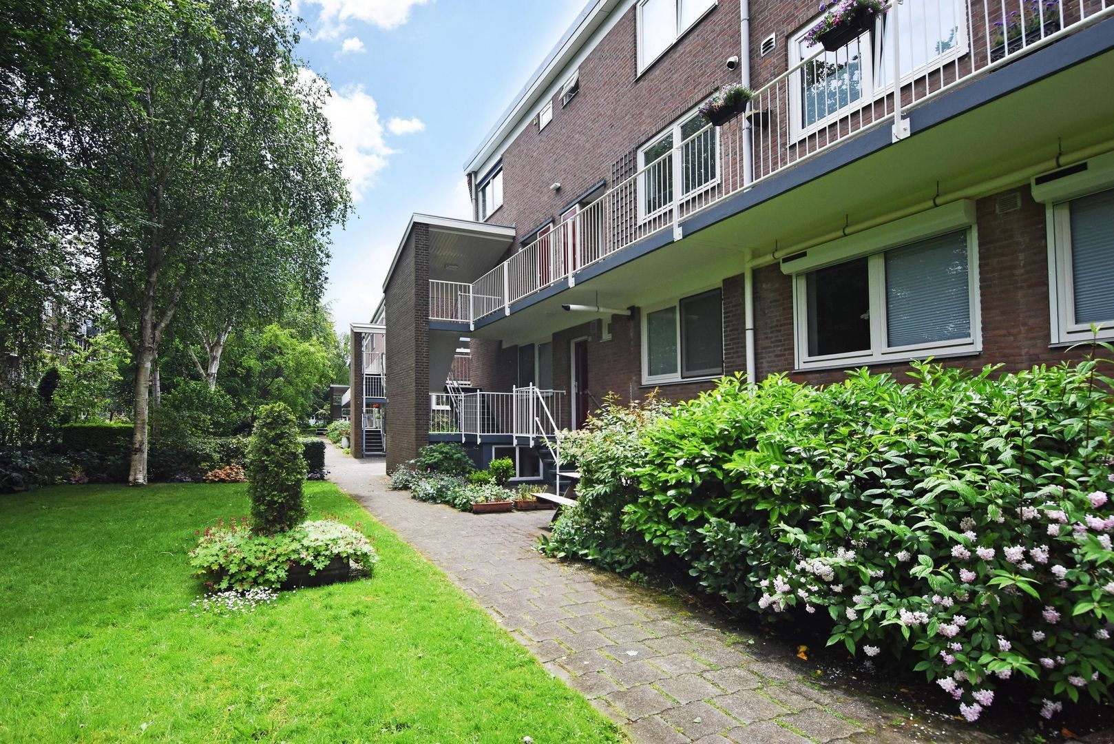 Van Blommesteinstraat 12, Delft foto-33