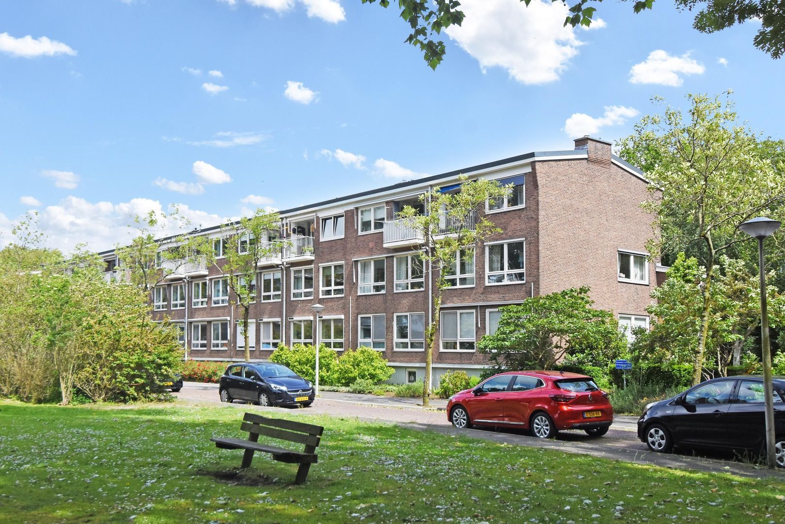 Van Blommesteinstraat 12, Delft foto-36