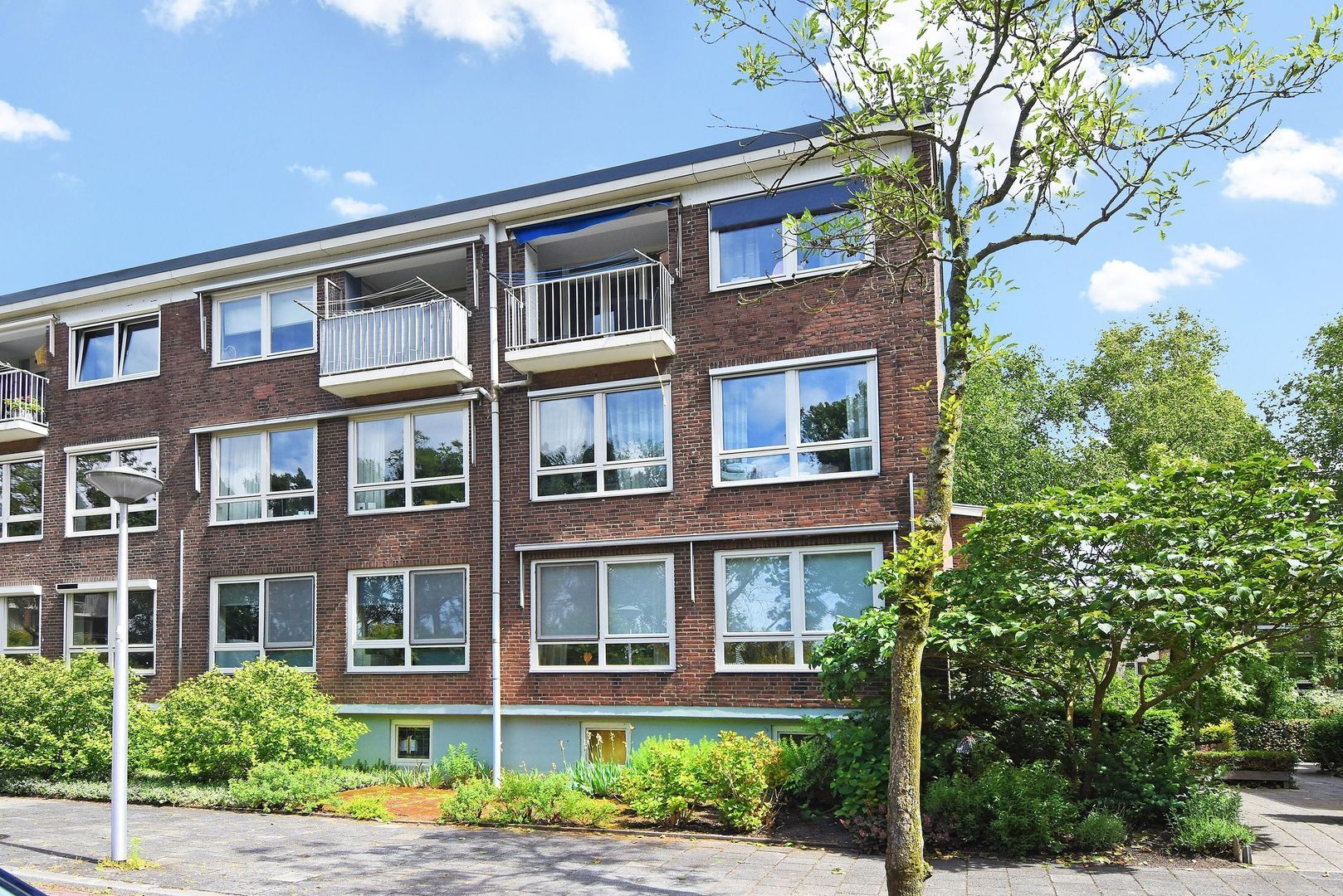 Van Blommesteinstraat 12, Delft foto-35