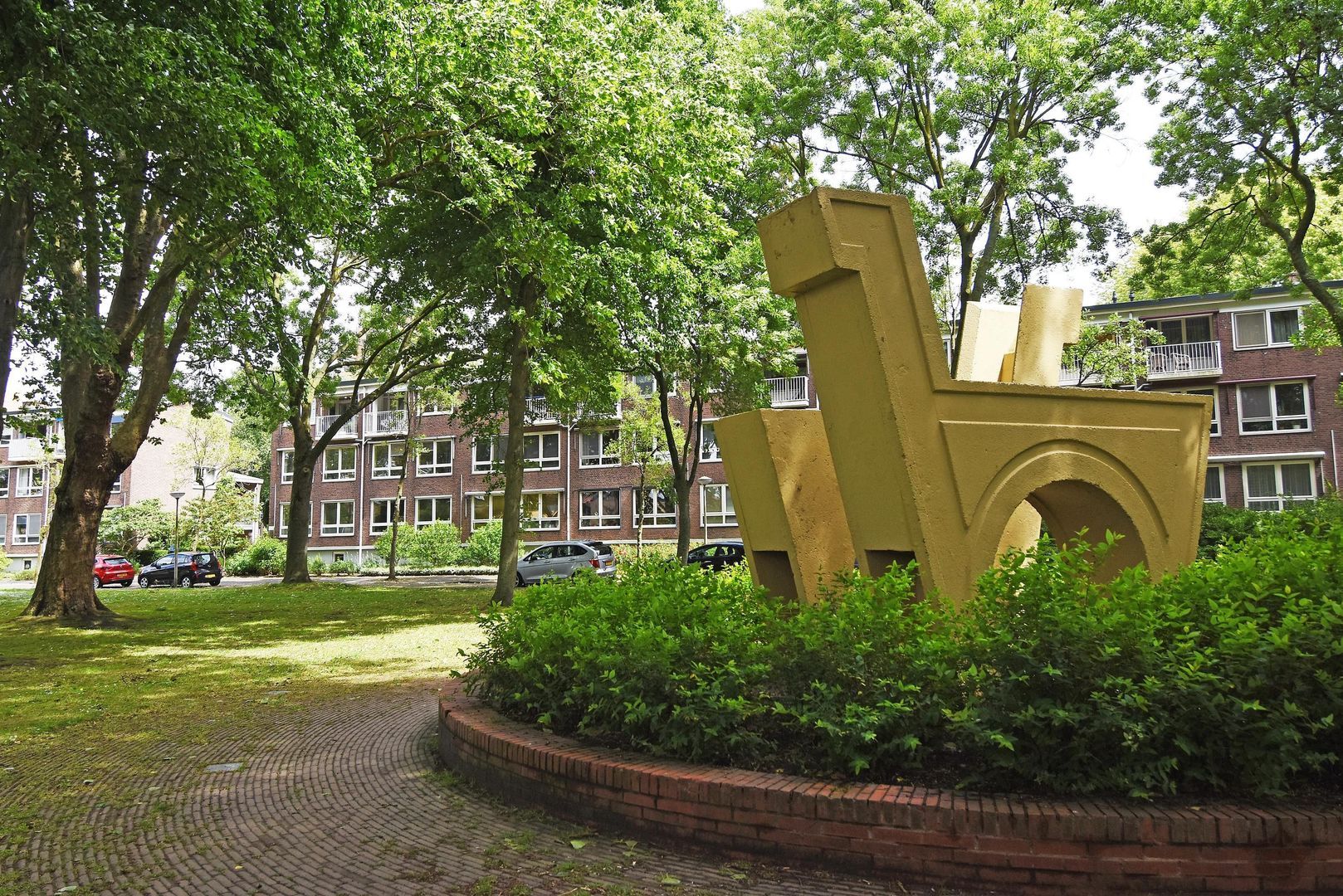 Van Blommesteinstraat 12, Delft foto-37