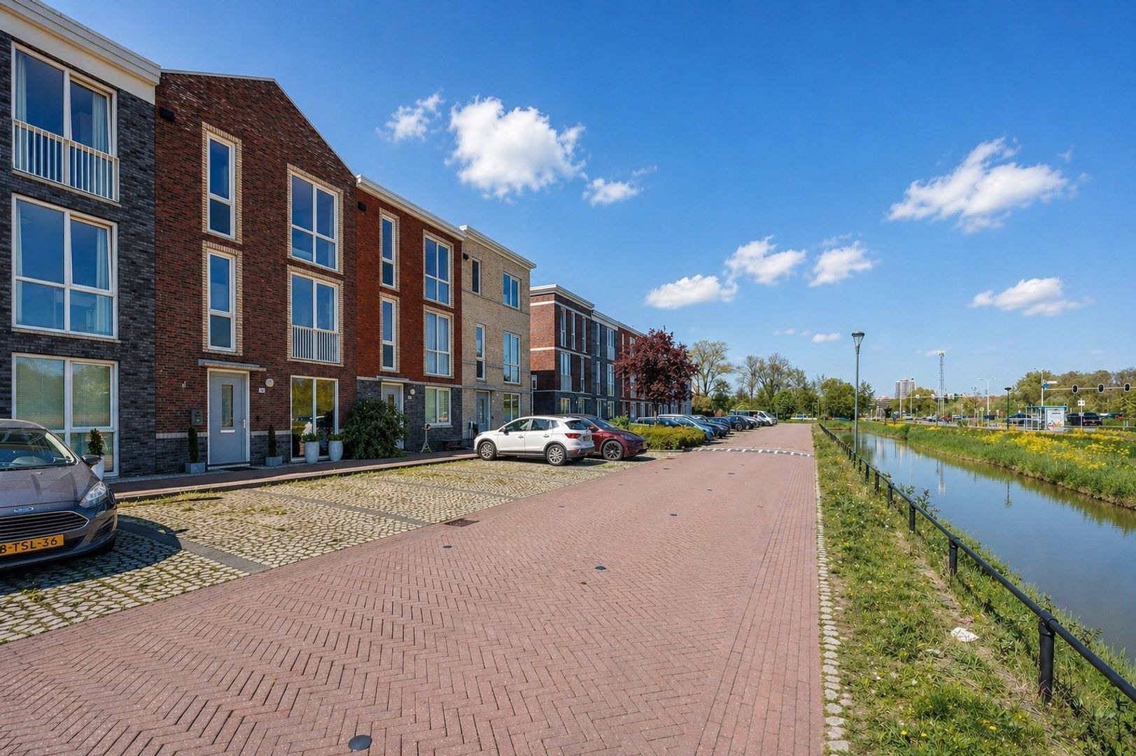 Metelerkampstraat 229, Rijswijk foto-1