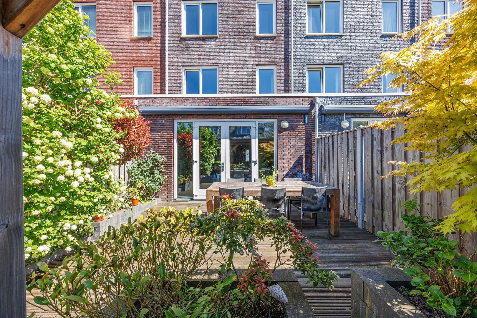 Metelerkampstraat 229, Rijswijk foto-13