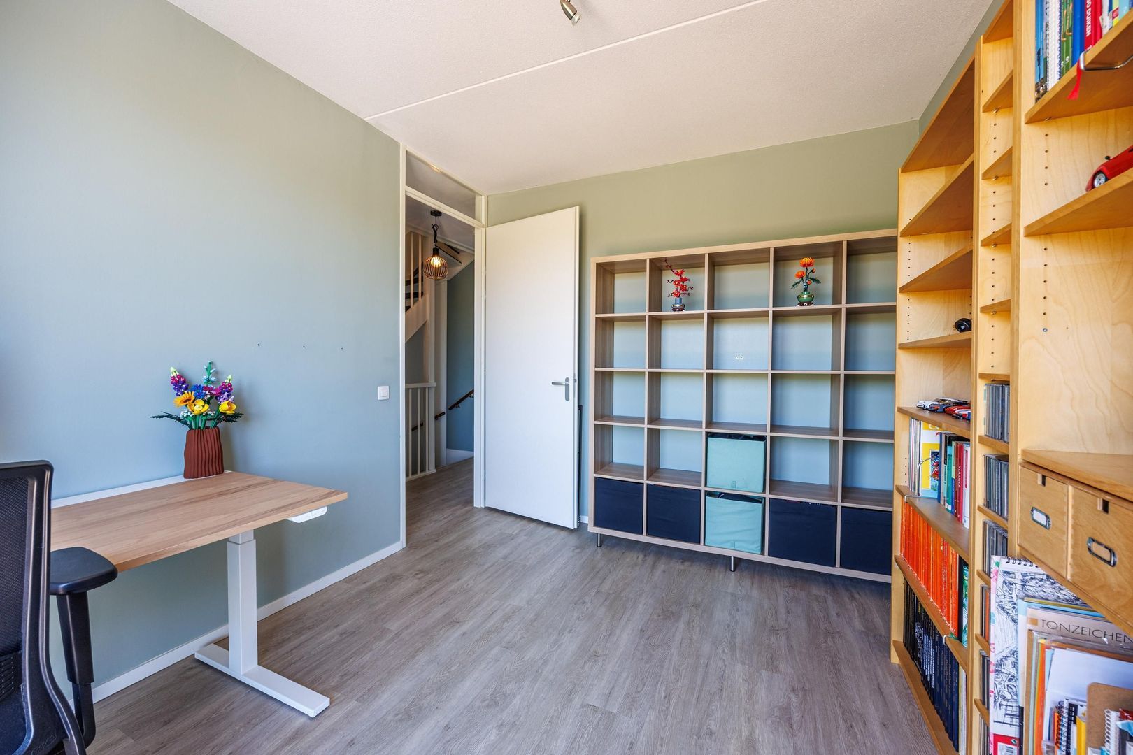 Metelerkampstraat 229, Rijswijk foto-30