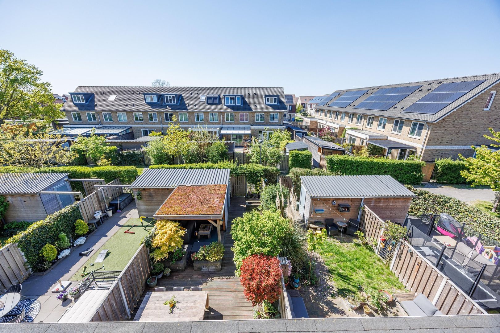 Metelerkampstraat 229, Rijswijk foto-45