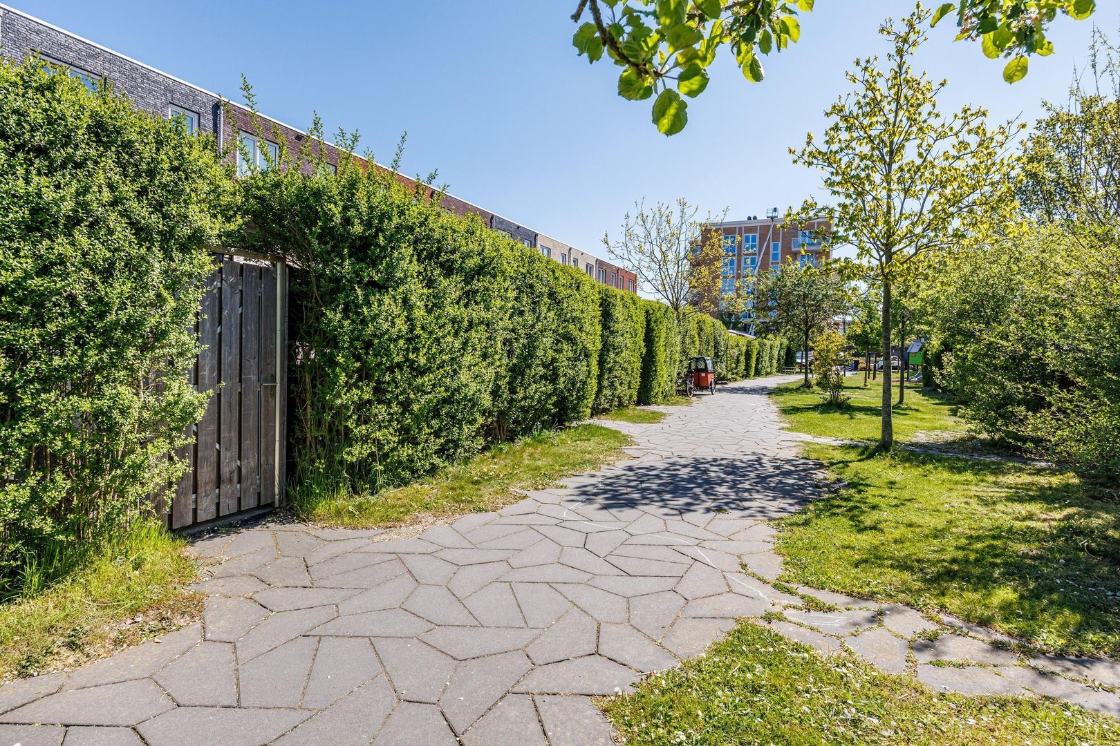 Metelerkampstraat 229, Rijswijk foto-47