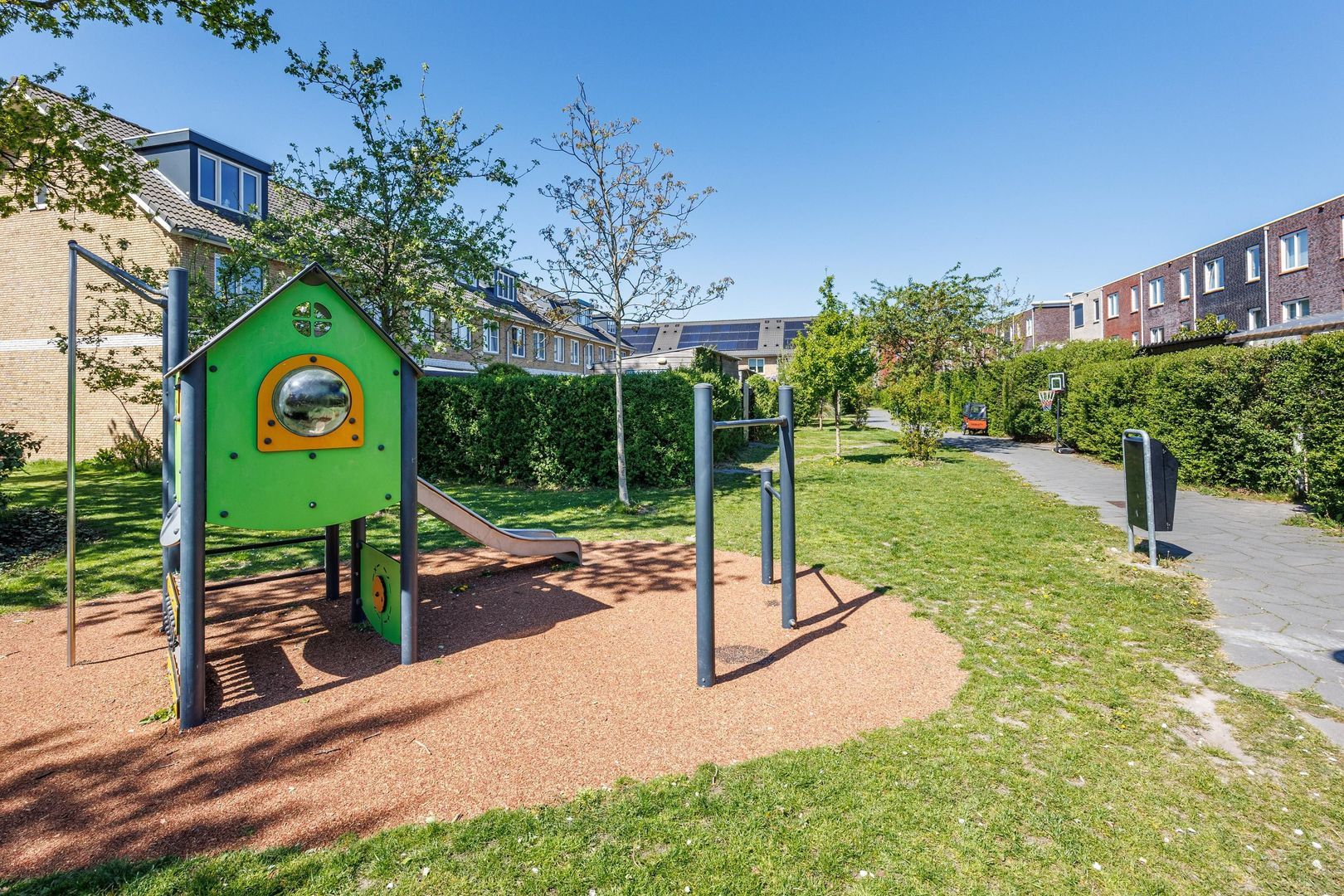 Metelerkampstraat 229, Rijswijk foto-49