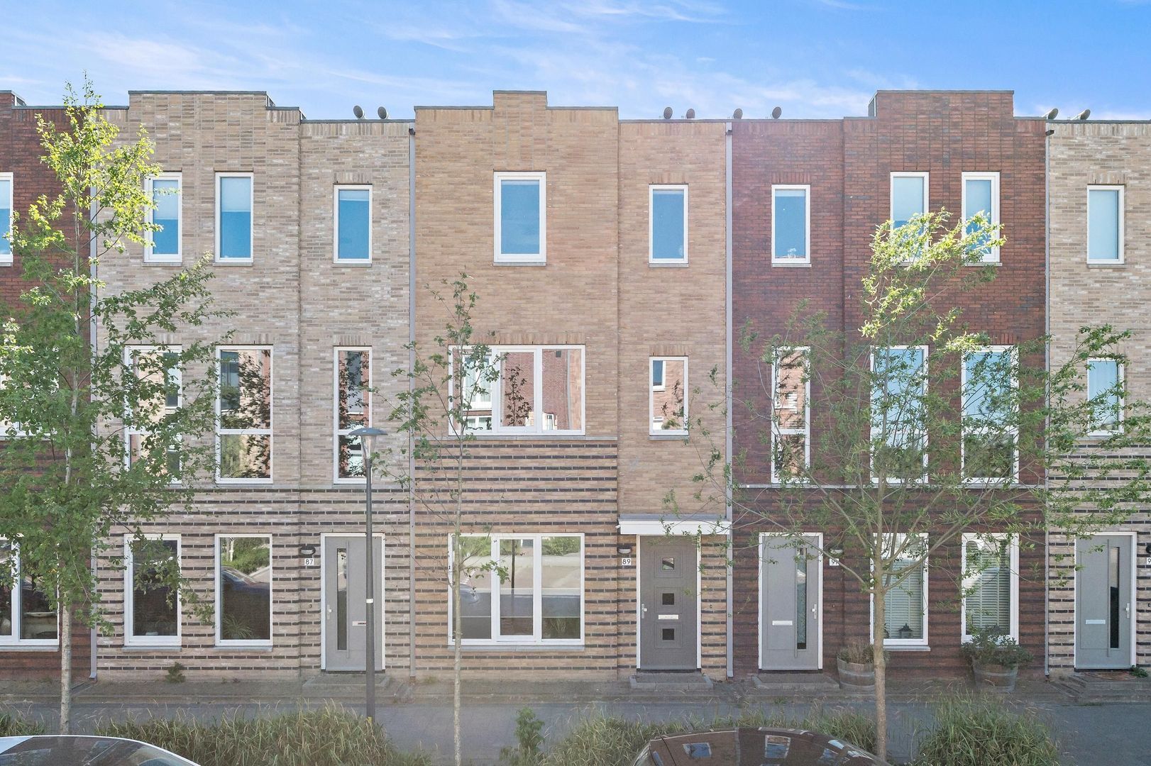 Parelmoervlinderlaan 69, Rijswijk foto-32