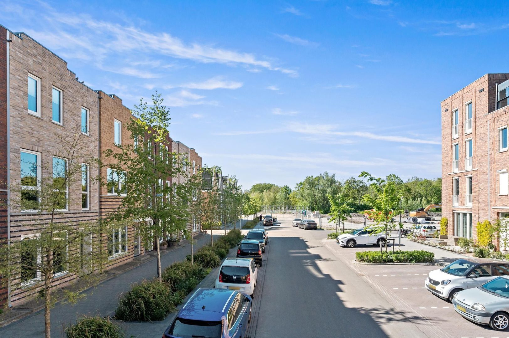 Parelmoervlinderlaan 69, Rijswijk foto-34