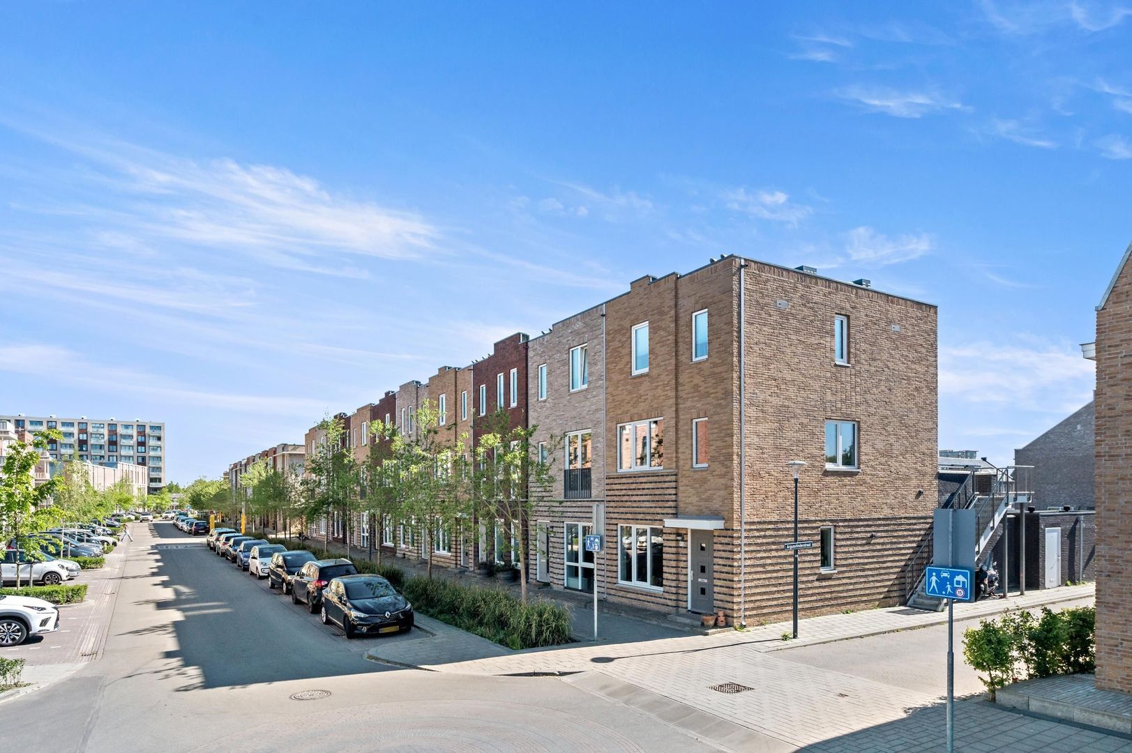 Parelmoervlinderlaan 69, Rijswijk foto-33