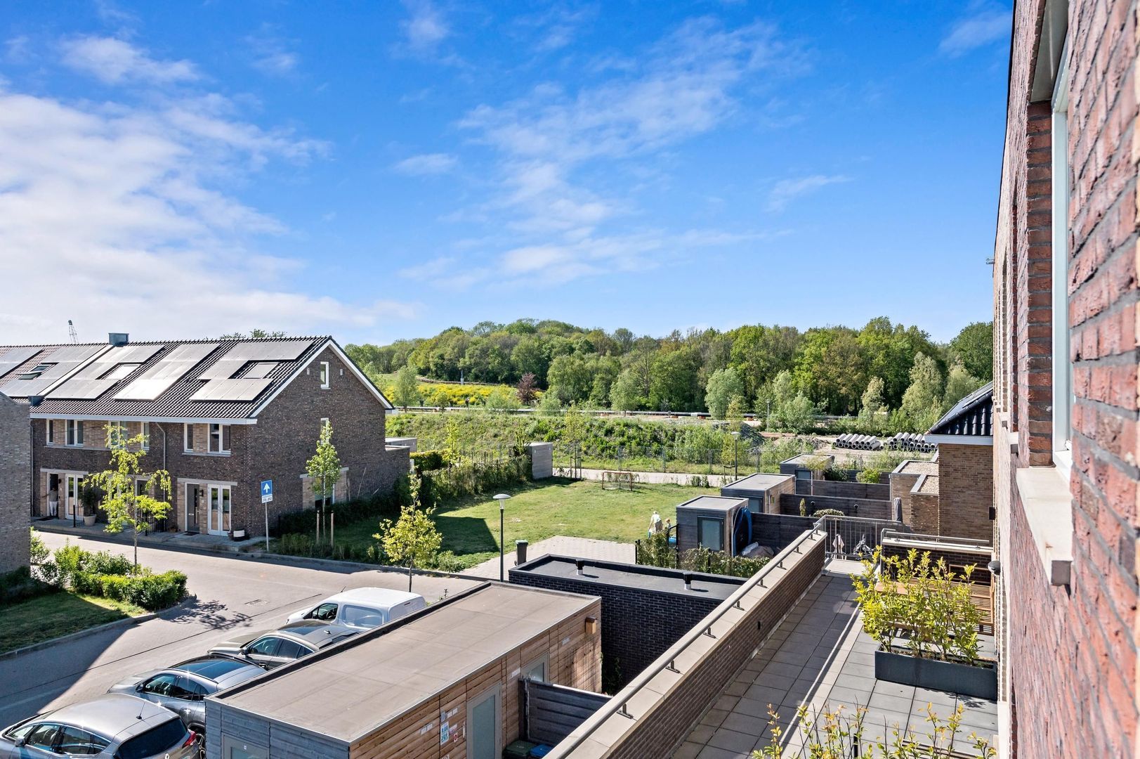 Parelmoervlinderlaan 69, Rijswijk foto-28