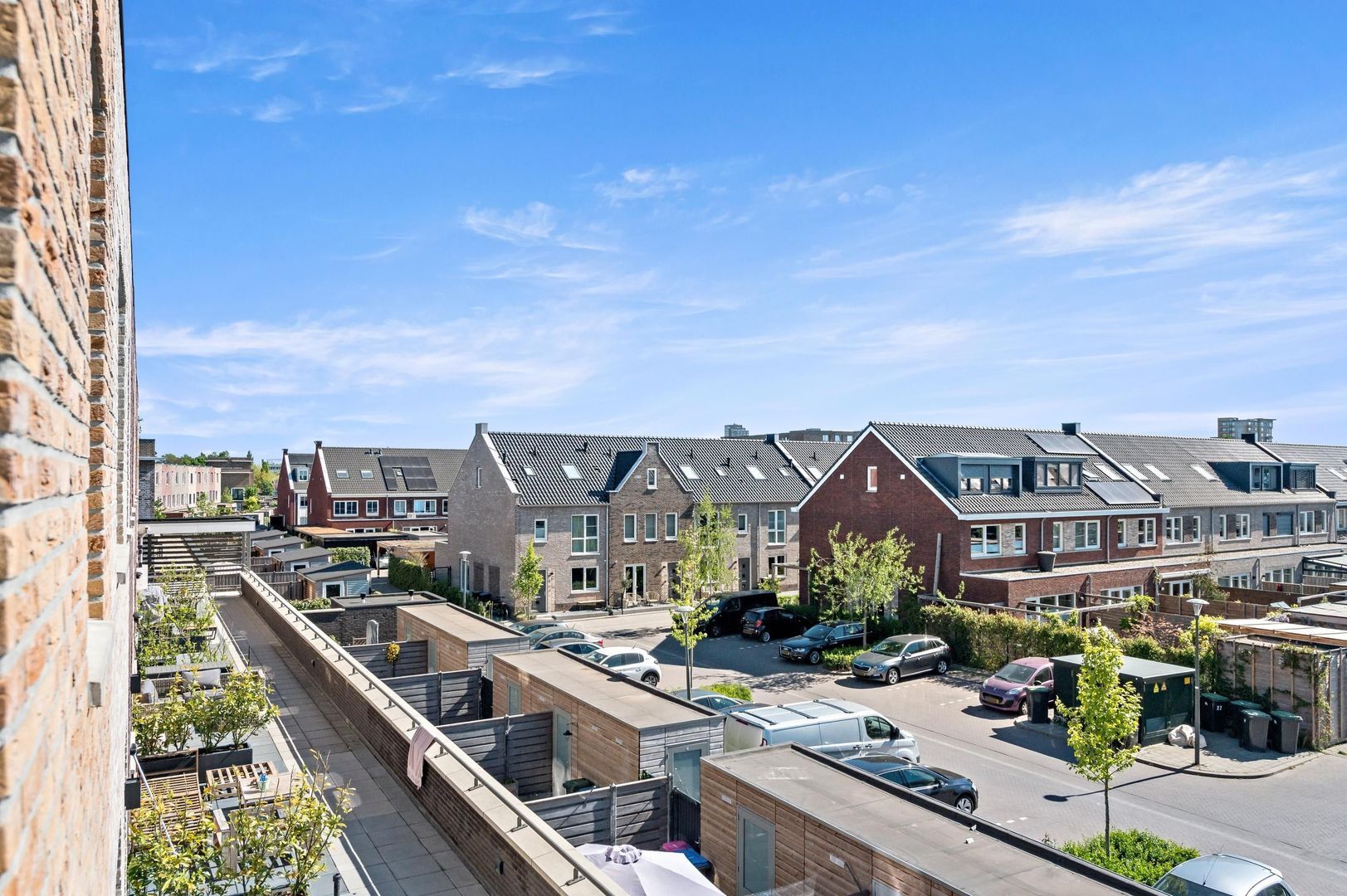 Parelmoervlinderlaan 69, Rijswijk foto-30