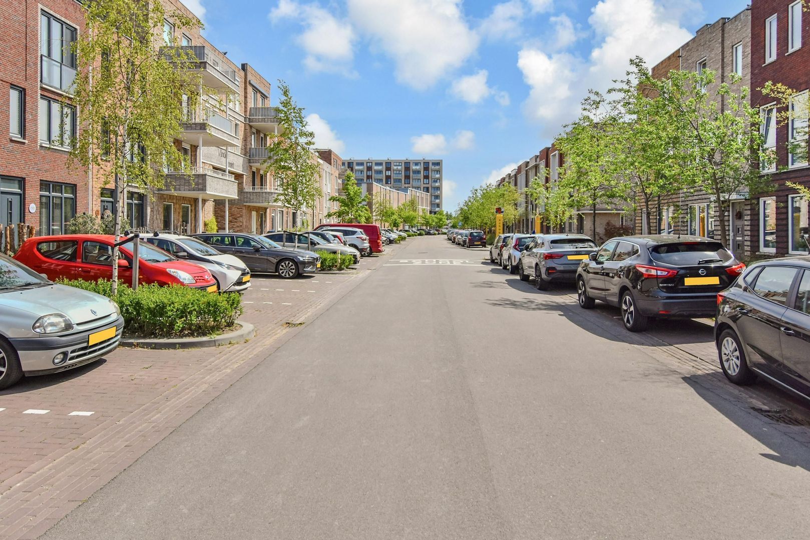 Parelmoervlinderlaan 65, Rijswijk foto-43