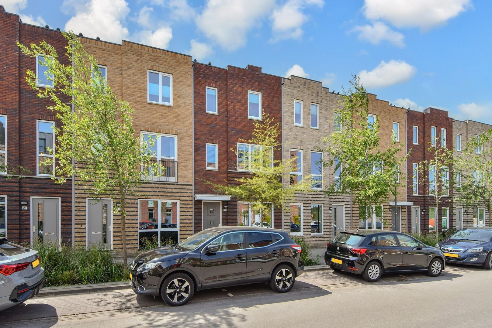 Parelmoervlinderlaan 65, Rijswijk foto-0