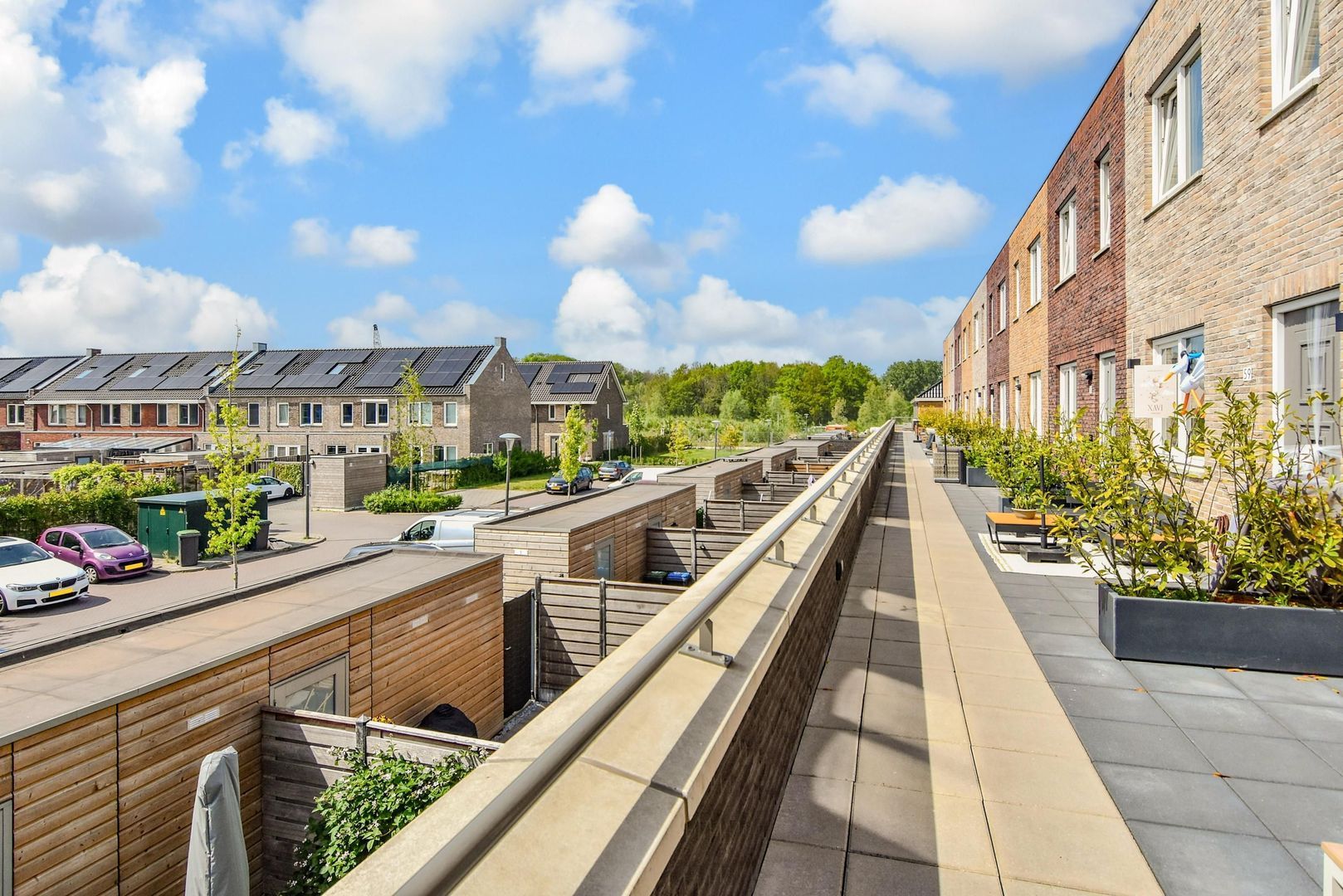 Parelmoervlinderlaan 65, Rijswijk foto-40