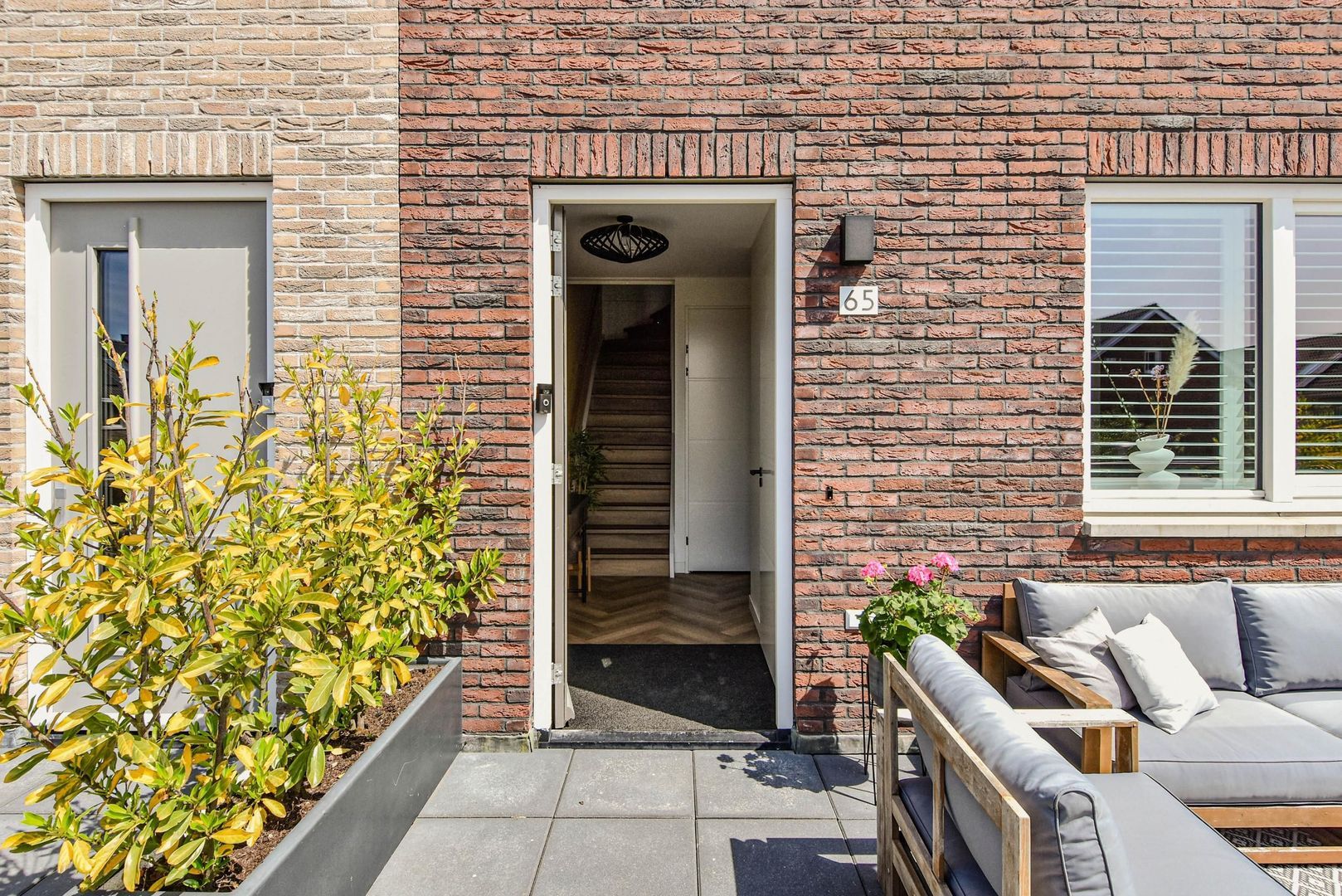 Parelmoervlinderlaan 65, Rijswijk foto-7