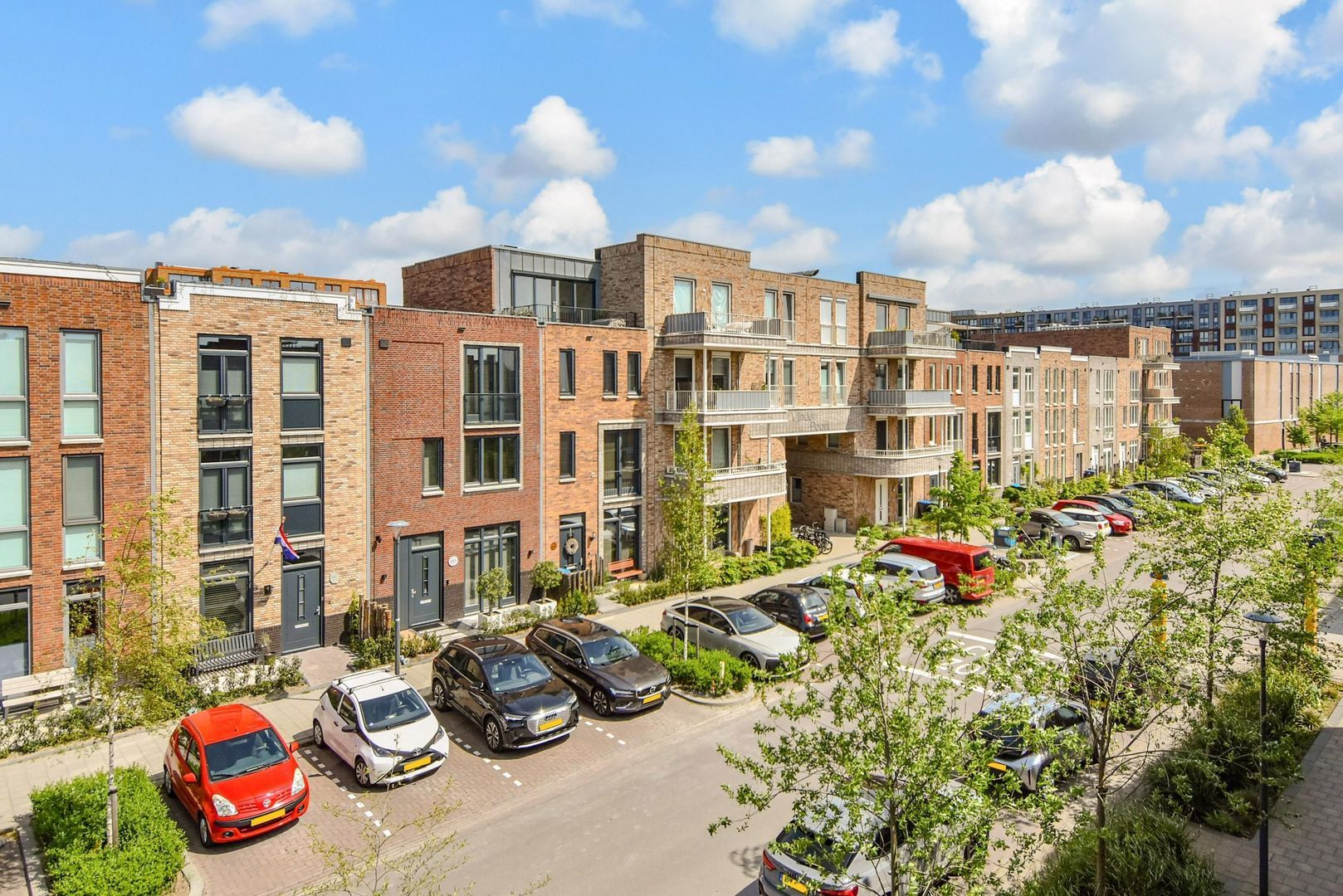Parelmoervlinderlaan 65, Rijswijk foto-42