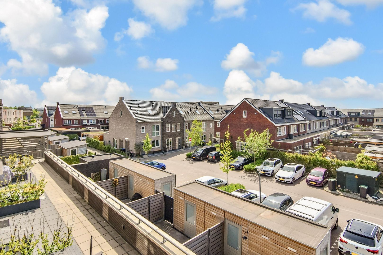 Parelmoervlinderlaan 65, Rijswijk foto-41