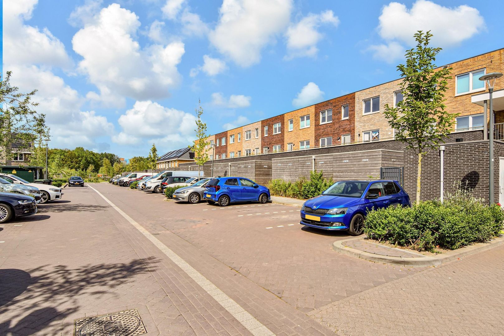 Parelmoervlinderlaan 65, Rijswijk foto-44