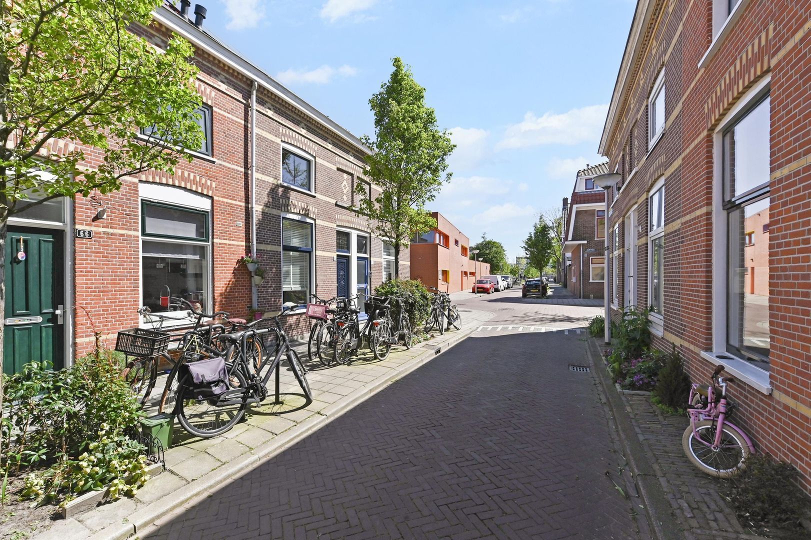 Van Bleyswijckstraat 64, Delft foto-37