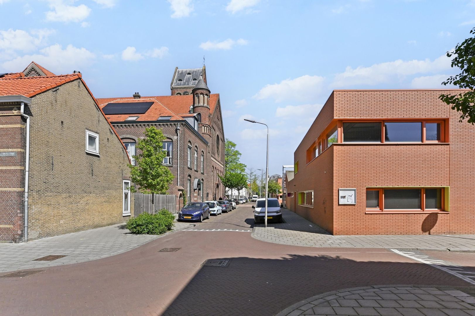 Van Bleyswijckstraat 64, Delft foto-38