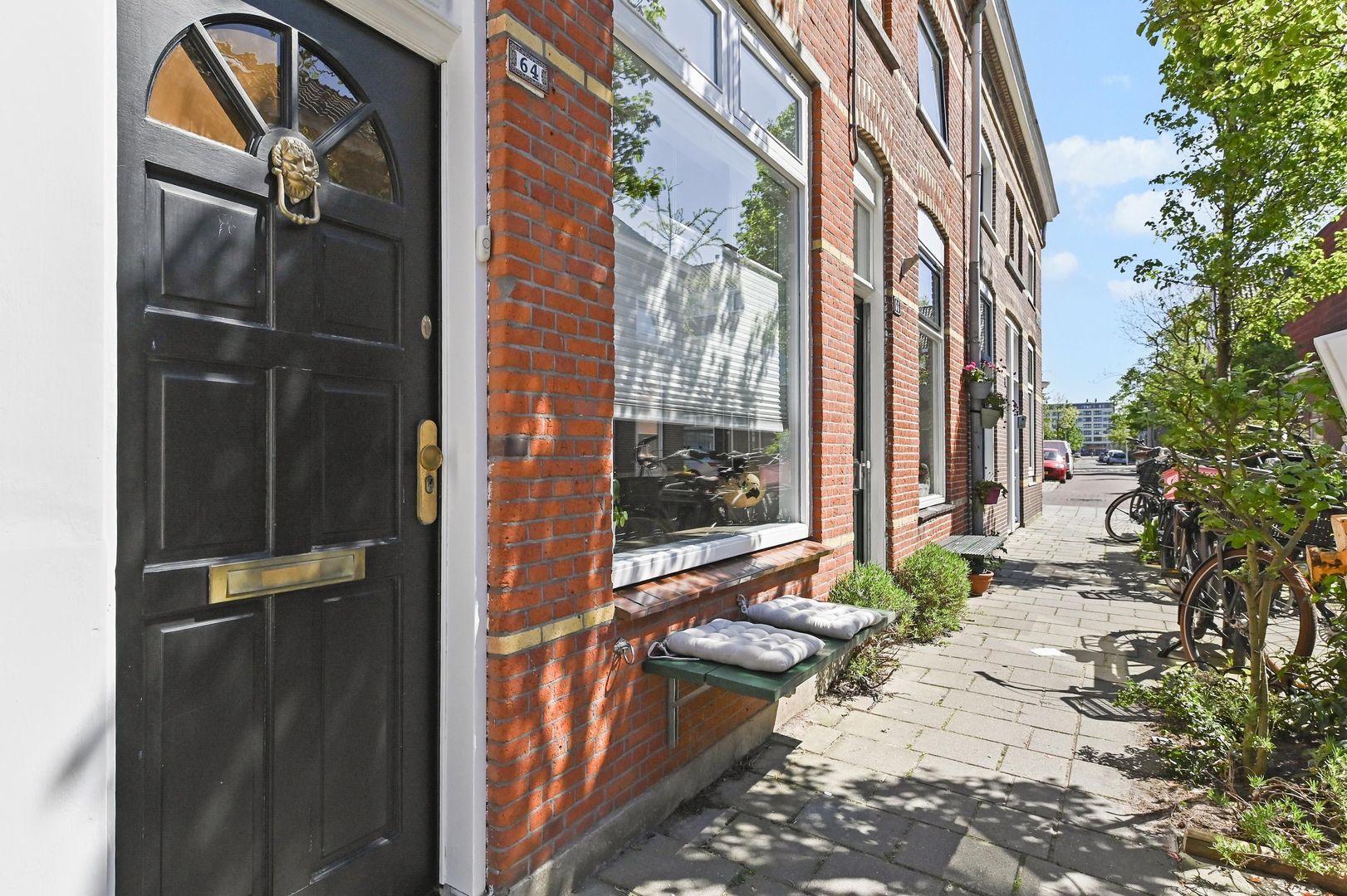 Van Bleyswijckstraat 64, Delft foto-5