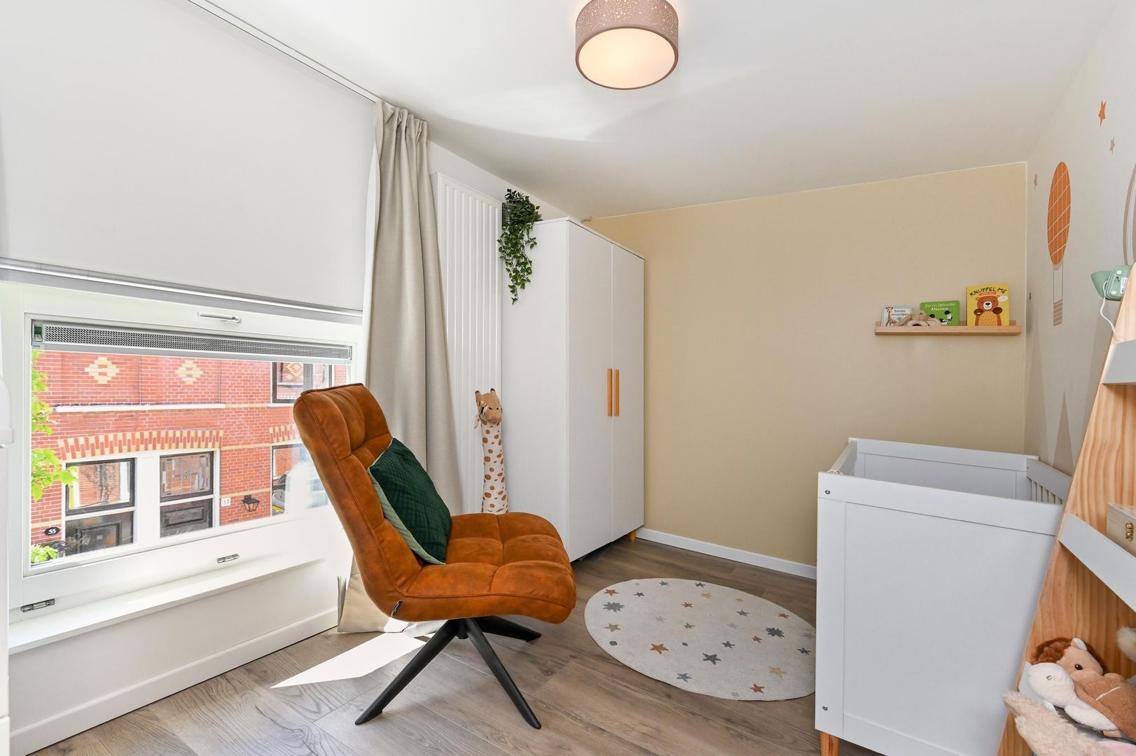 Van Bleyswijckstraat 64, Delft foto-27