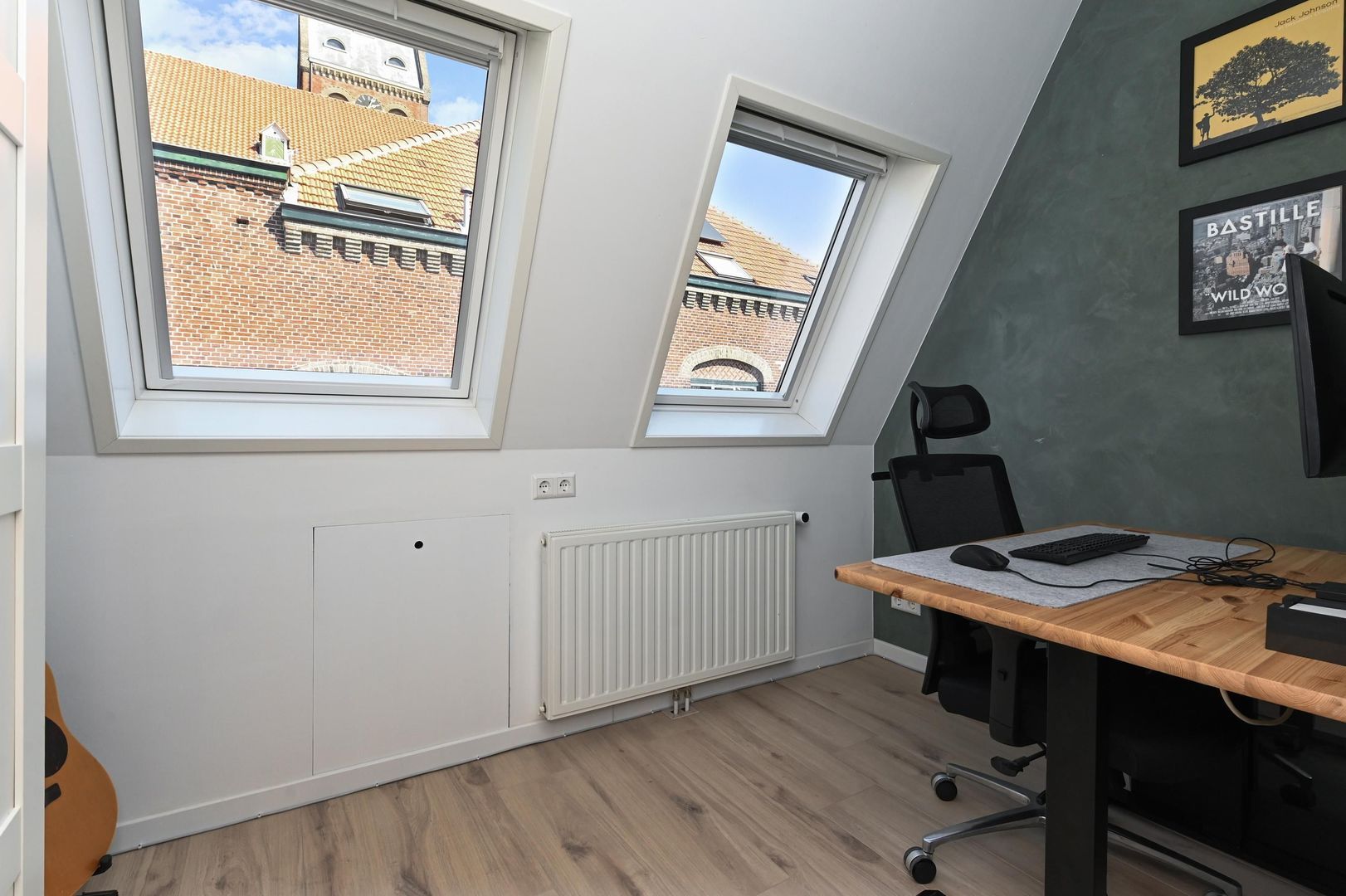 Van Bleyswijckstraat 64, Delft foto-35
