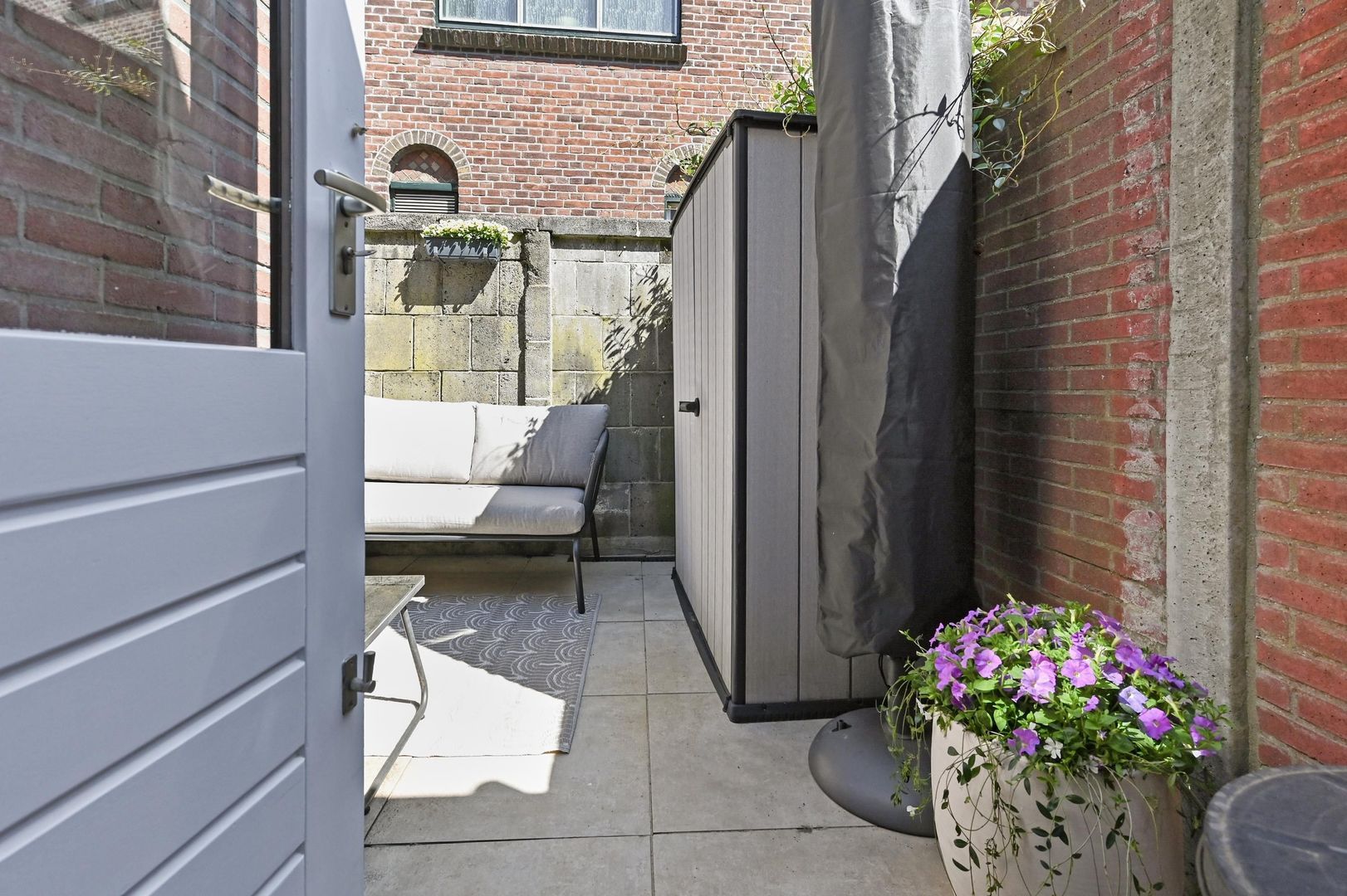 Van Bleyswijckstraat 64, Delft foto-14