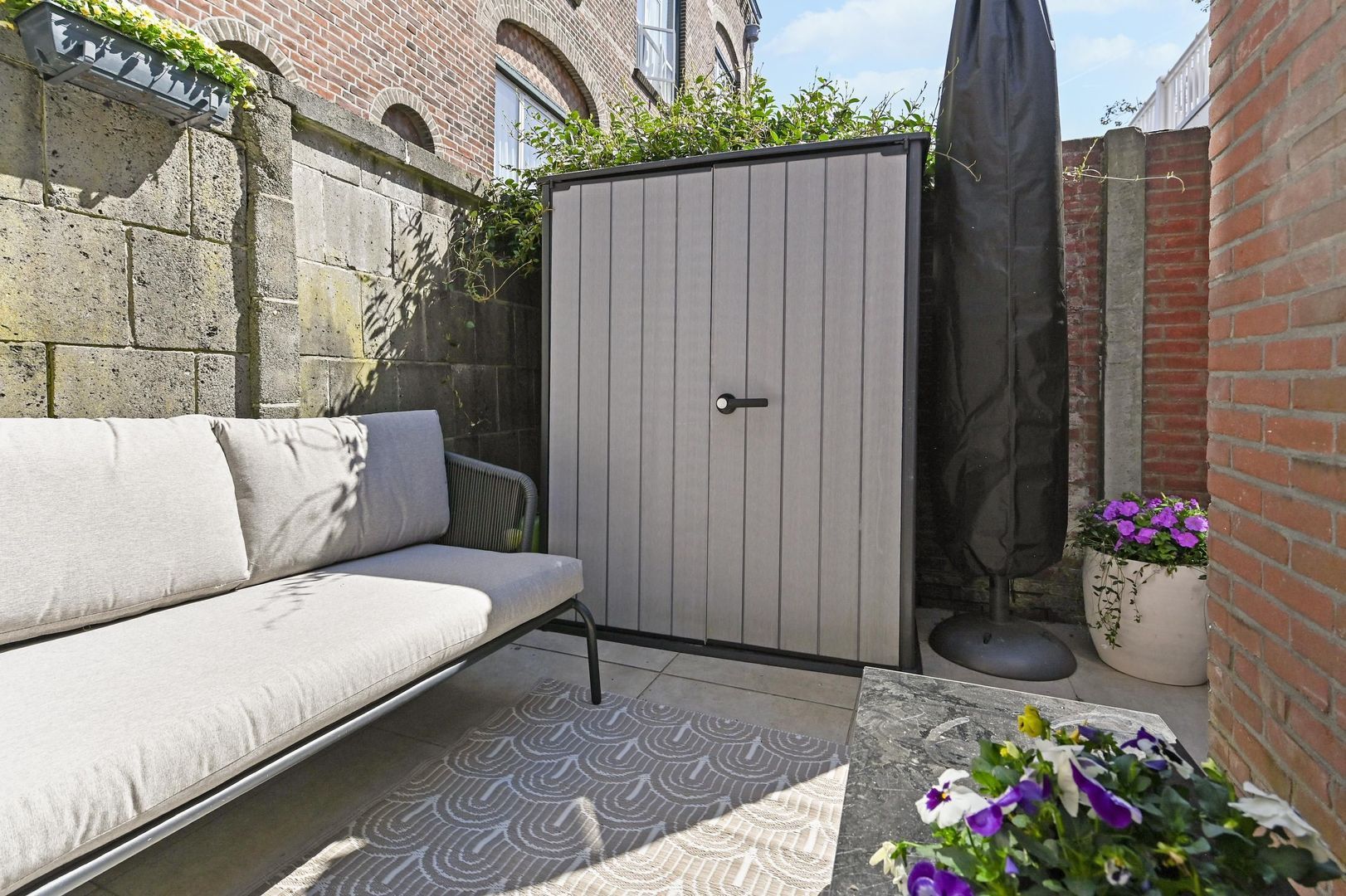 Van Bleyswijckstraat 64, Delft foto-4