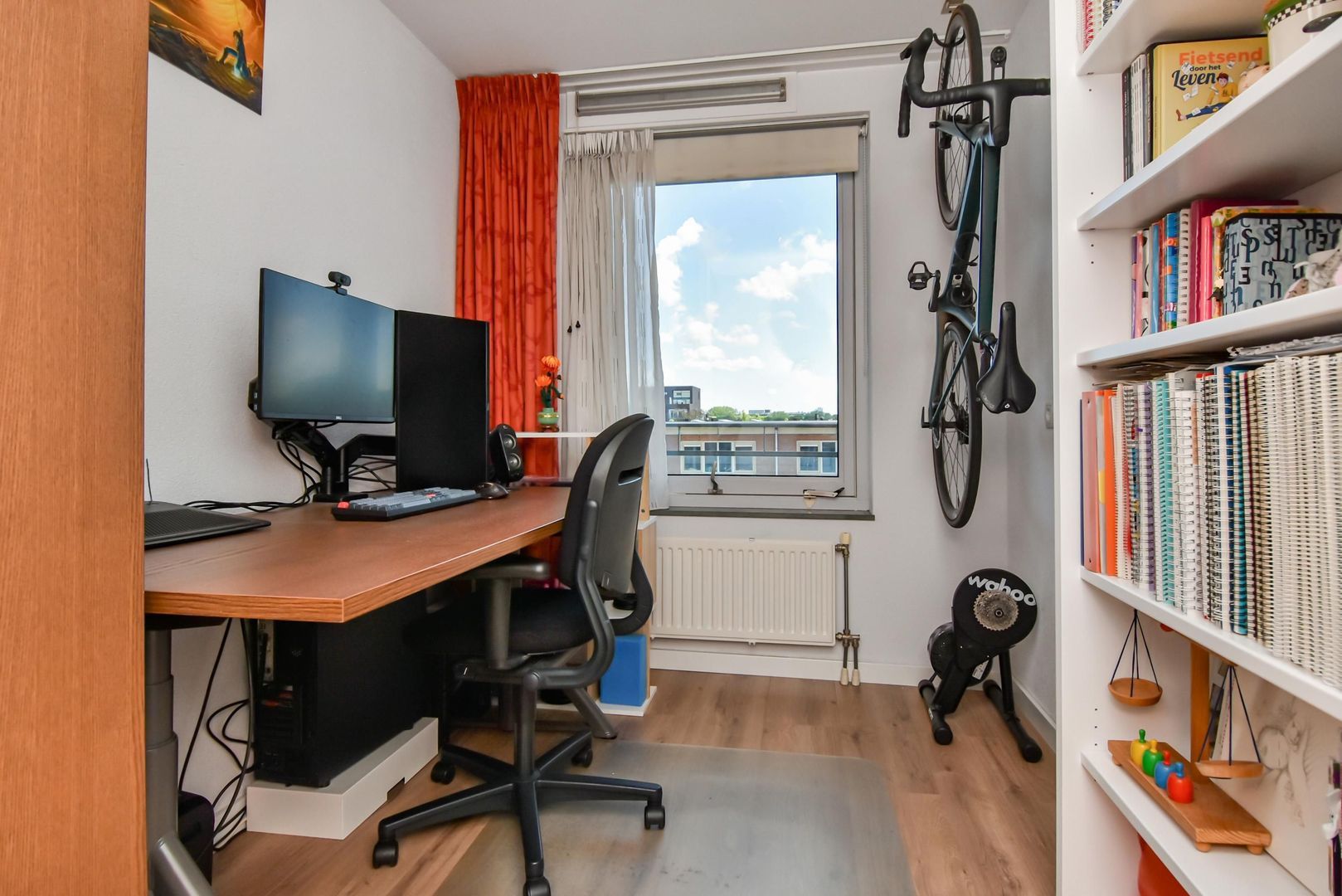 Laan van Wateringse Veld 1350, Den Haag foto-17