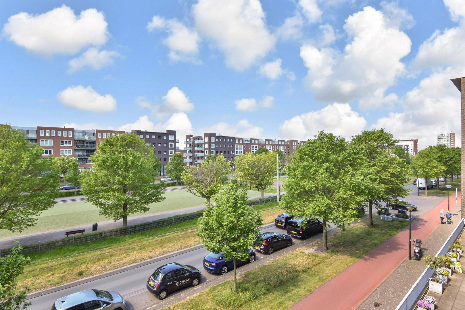 Laan van Wateringse Veld 1350, Den Haag foto-21