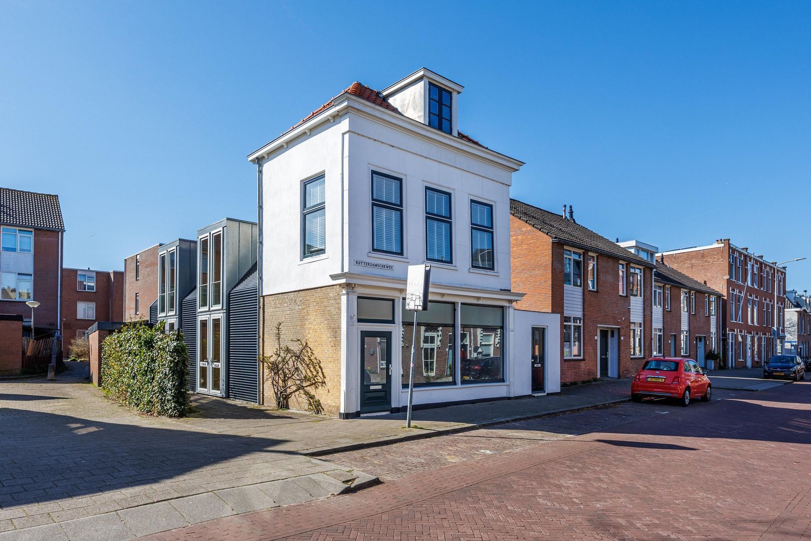 Rotterdamseweg 114 B, Delft foto-0