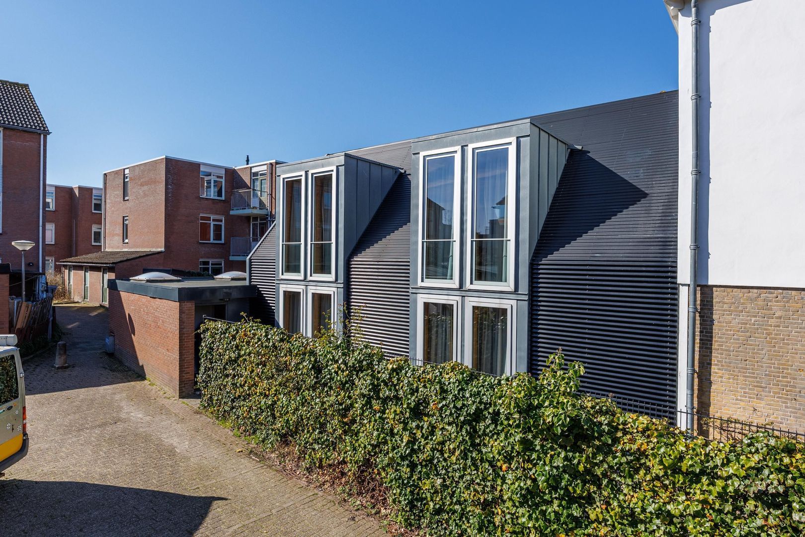 Rotterdamseweg 114 B, Delft foto-1