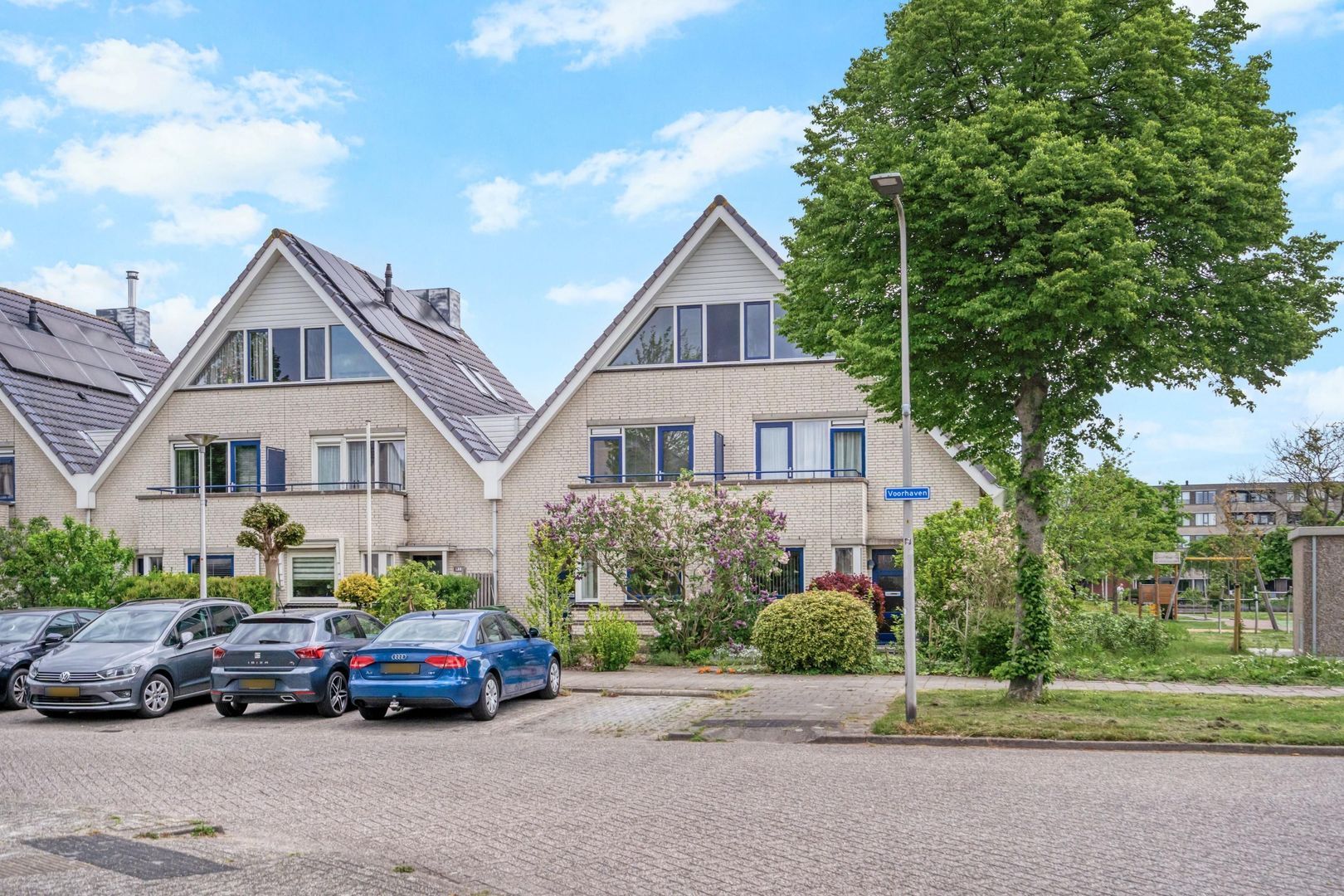 Voorhaven 13, Den Hoorn foto-0