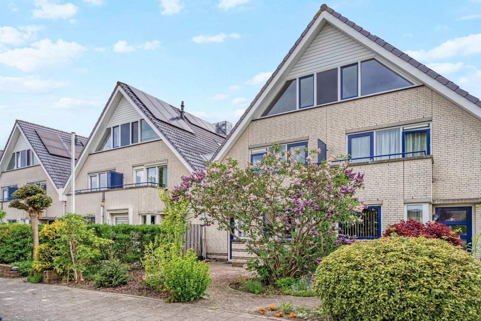 Voorhaven 13, Den Hoorn foto-3
