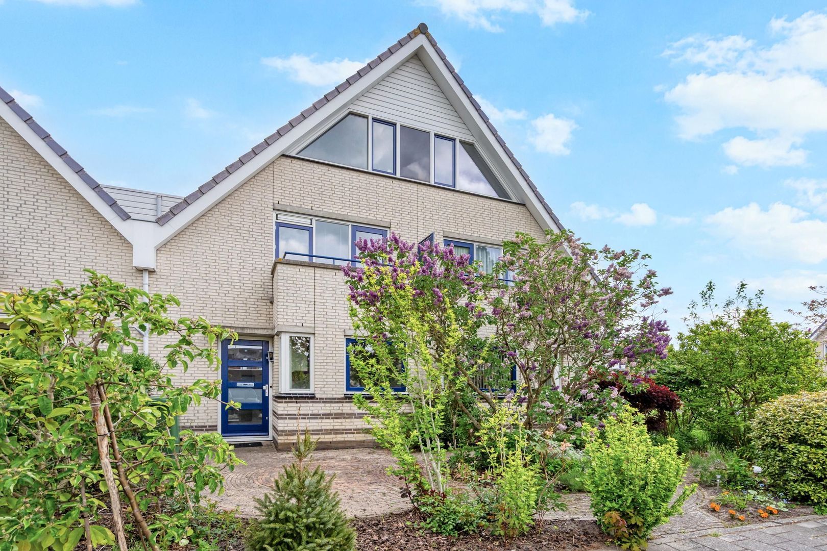 Voorhaven 13, Den Hoorn foto-2