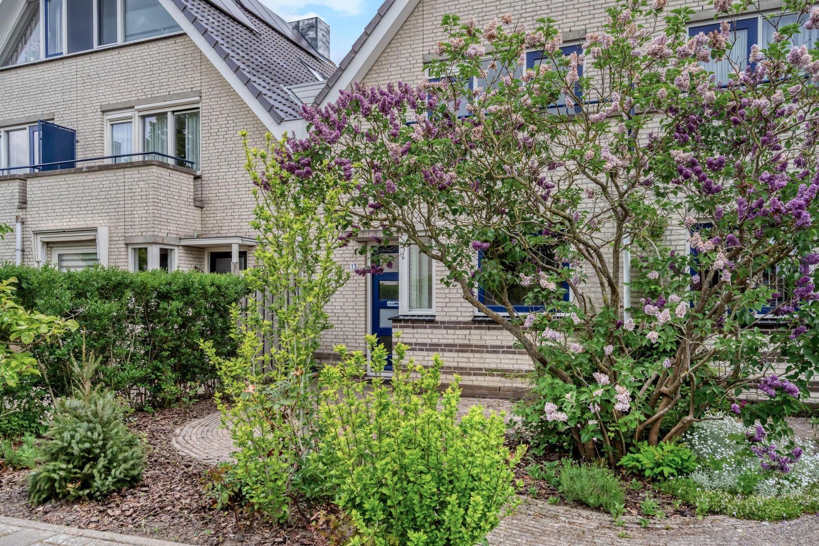 Voorhaven 13, Den Hoorn foto-4