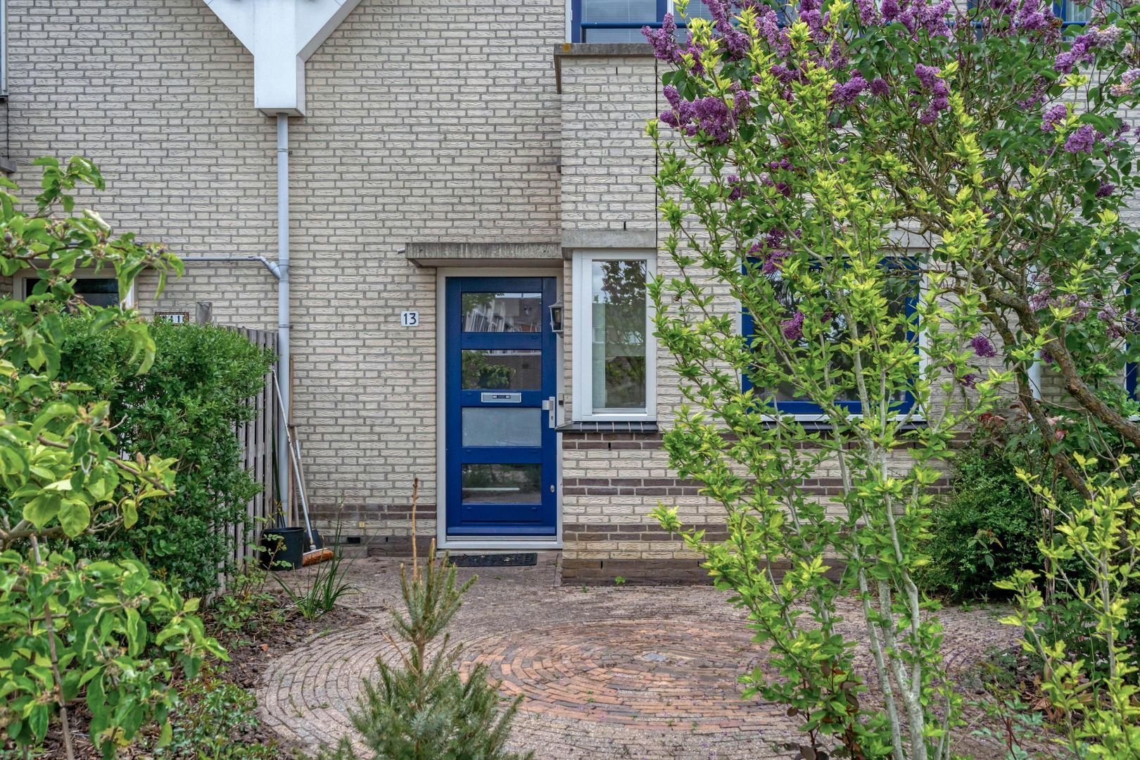 Voorhaven 13, Den Hoorn foto-5