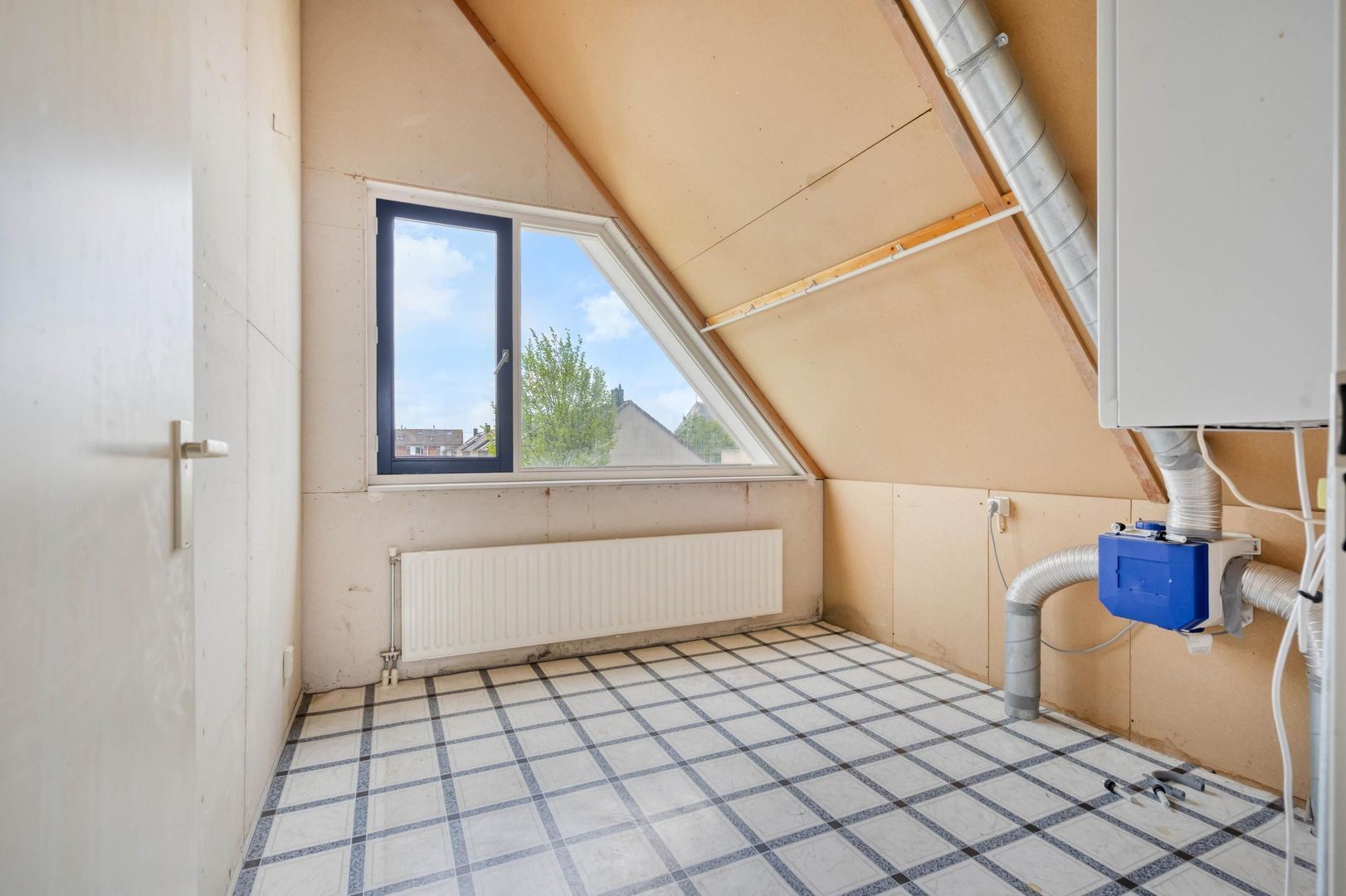 Voorhaven 13, Den Hoorn foto-34