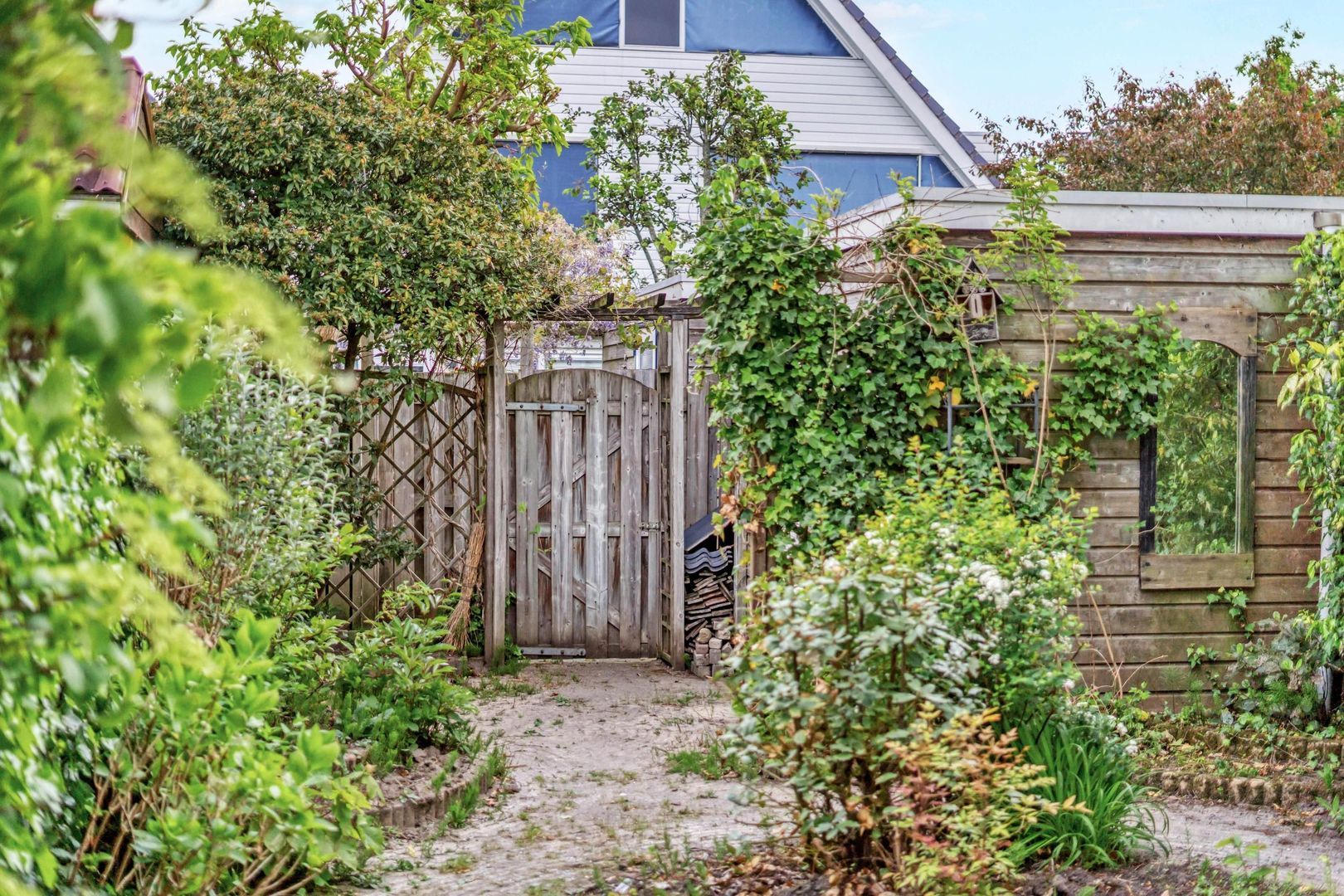 Voorhaven 13, Den Hoorn foto-14